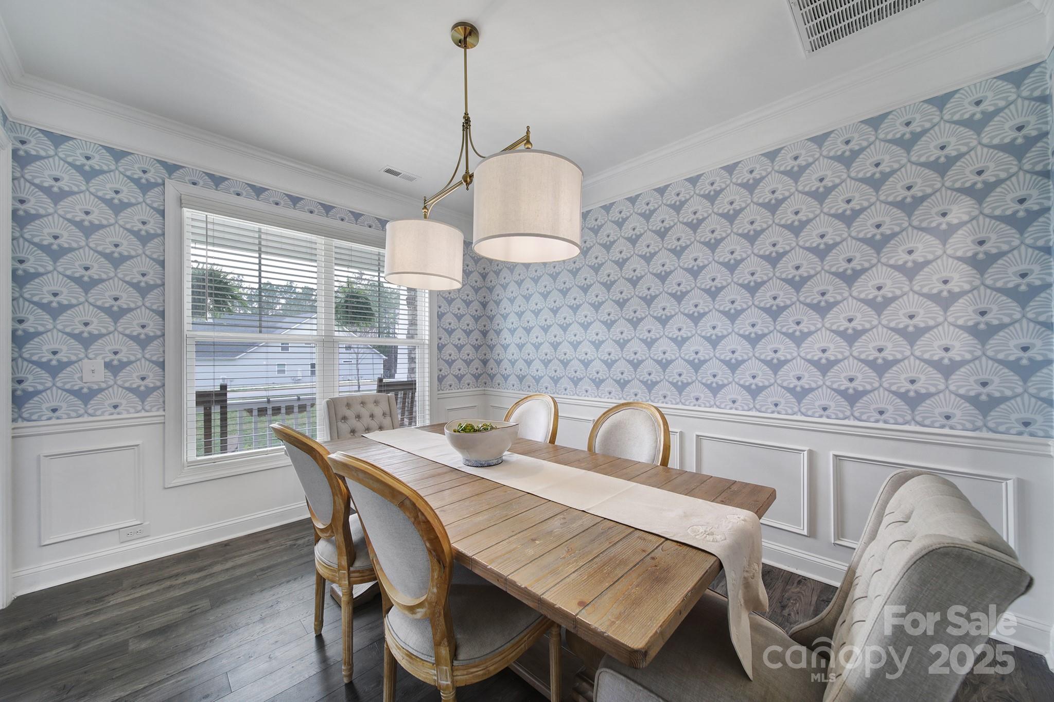 The Bluffs - Residential