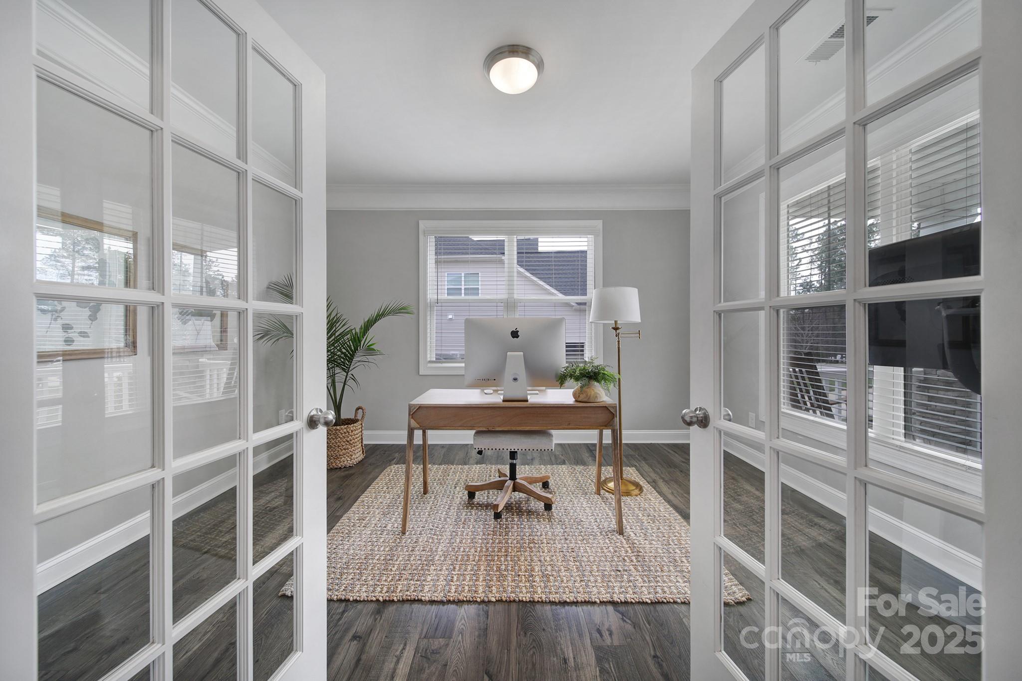 The Bluffs - Residential