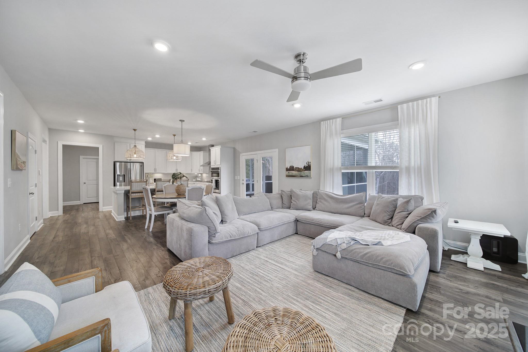 The Bluffs - Residential