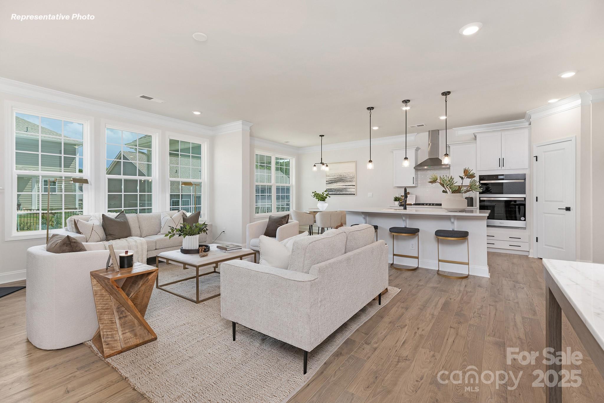 7185 Sylvan Retreat Drive