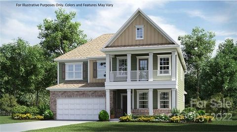 Photo of 18024 New Mark Avenue #PL66, Charlotte, NC 28278 (MLS # 3888200)