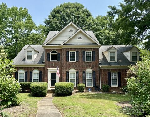 9900 Colvard Circle Charlotte NC 28269