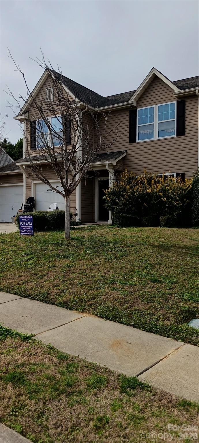 Kendrick Farms - Residential