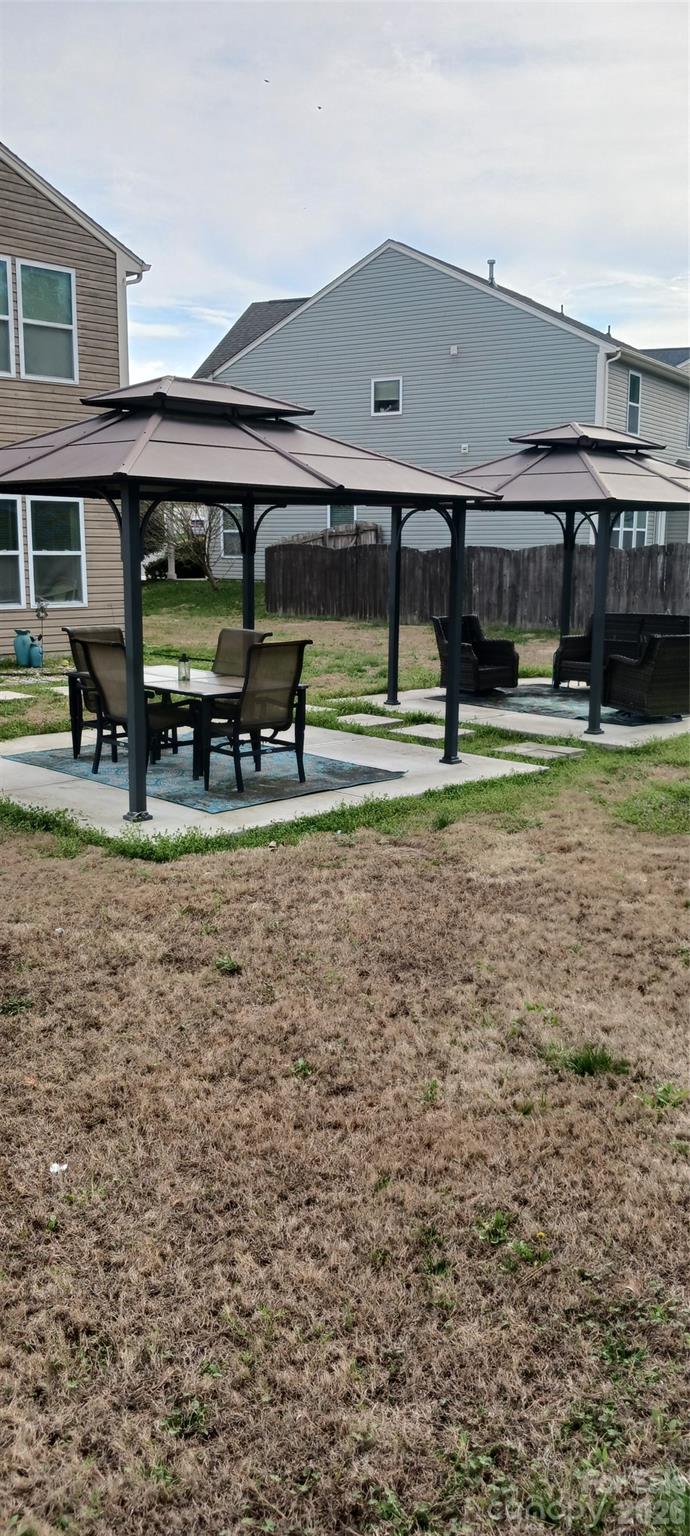 Kendrick Farms - Residential