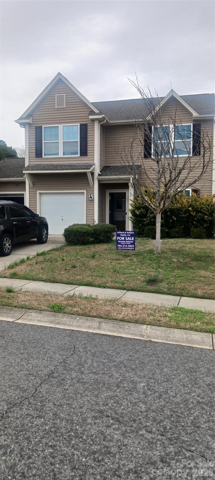 Kendrick Farms - Residential