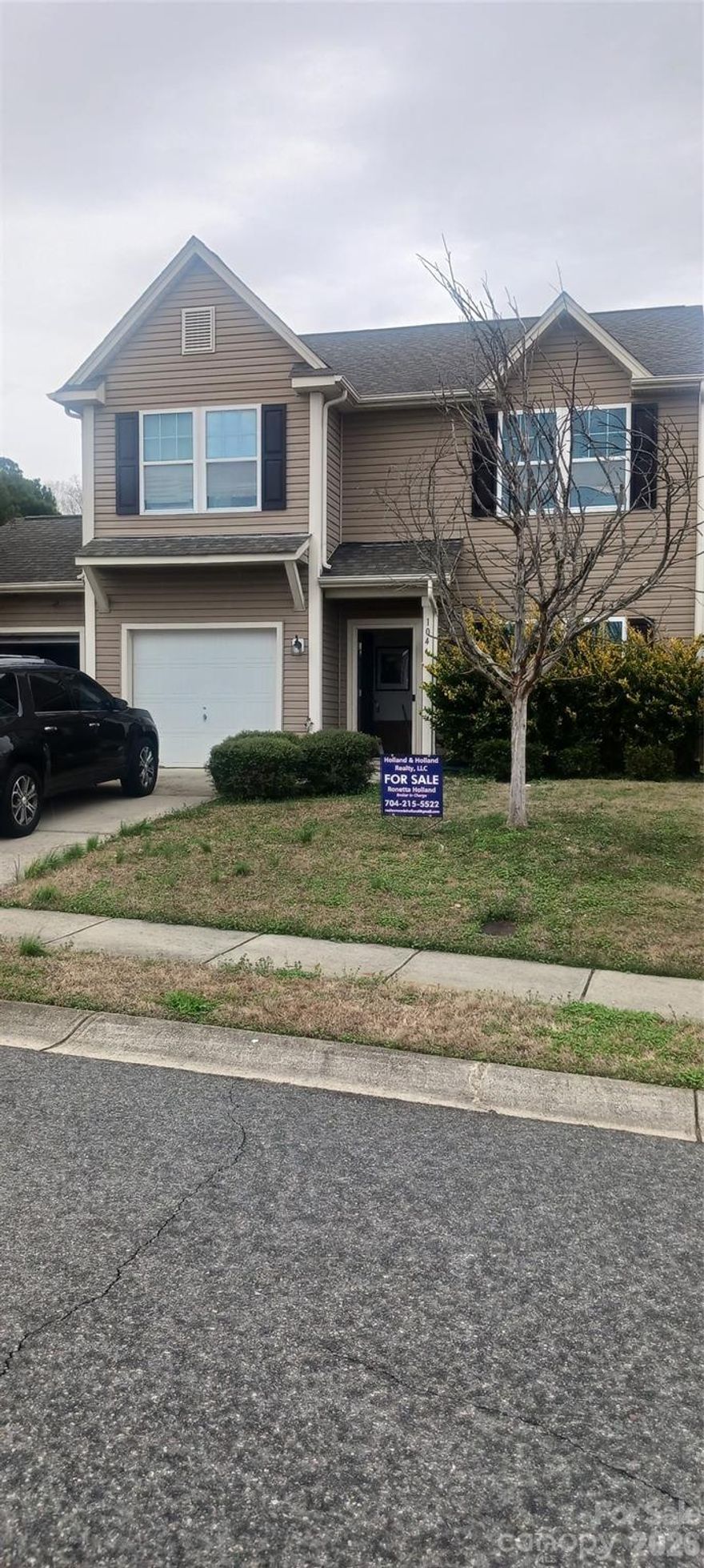 PRICED TO SALE BRING ALL OFFERS!!!!!!! Welcome home LOCATION LOCATION!!!! Ideal location to shops, dining and entertainment easy access to Brookshire or Hwy N.C.16 this home has open concept with three spacious bedrooms and two full baths and a half bath, there’s plenty of room to relax and unwind. There is a Mud Room, formal Dining Room. Kitchen has Granite Counter Tops, Island and Tile back splash Stainless appliances.  (Refrigerator, Stove, Microwave will convey) Washer and Dryer will convey, Primary Bathroom has Walk In Shower, Garden Tub and Double Sinks. Back yard has 2 Gazebo's that will convey Firepit, for those NC nights to sit outside. Community Pool and Play Area and a 2 Car Garage This home has it all and is perfect for First Time Homeowners or Investors wanting to add to their profile. Schedule your showing today and come see all the possibilities this home has to offer perfect for everyday living and entertaining.  NEEDS A LITTLE TLC PRICED TO SELL!!!!