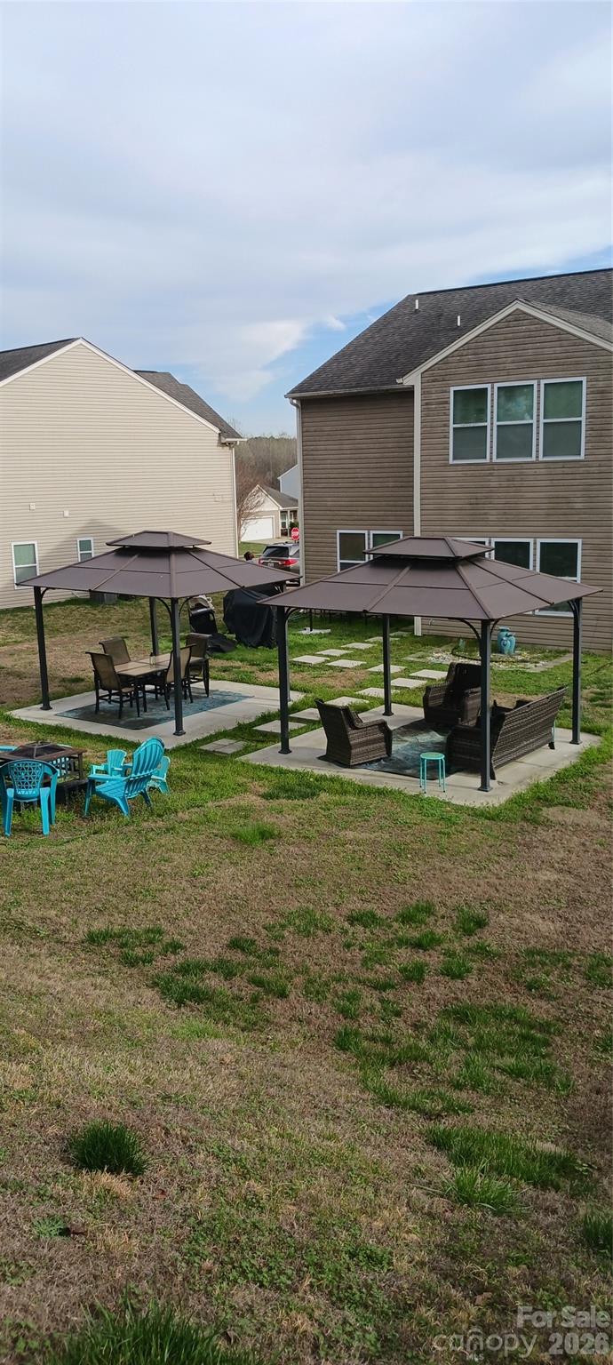 Kendrick Farms - Residential