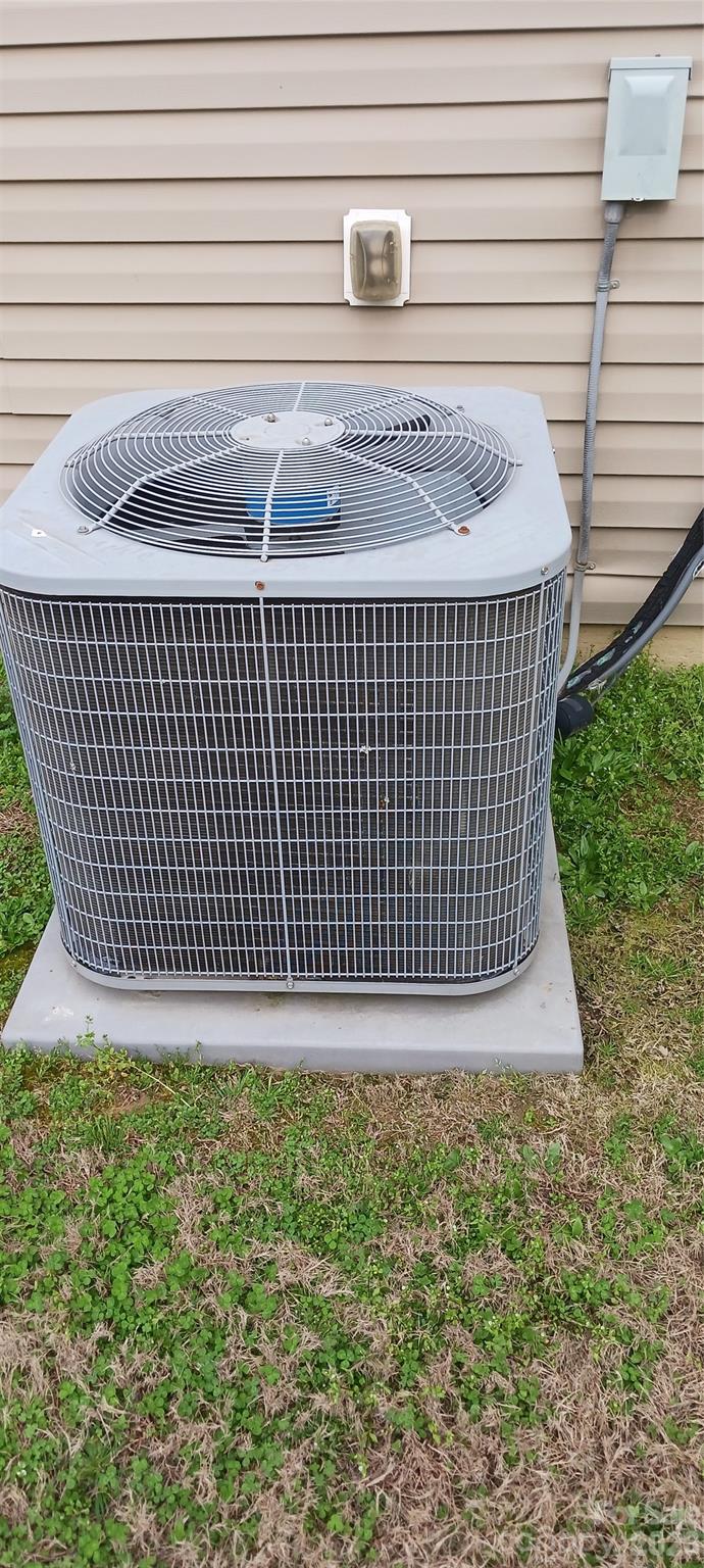 Kendrick Farms - Residential