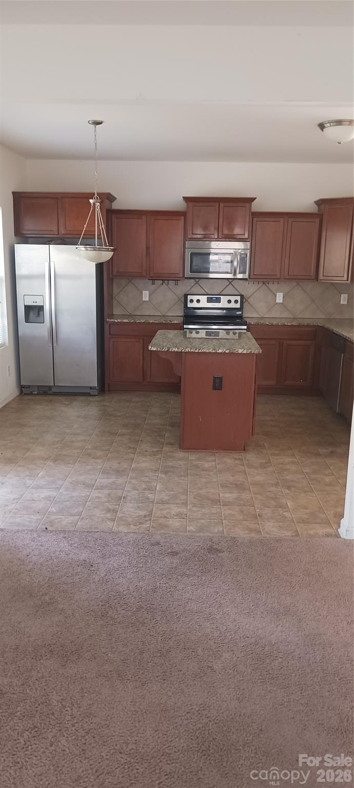 Kendrick Farms - Residential