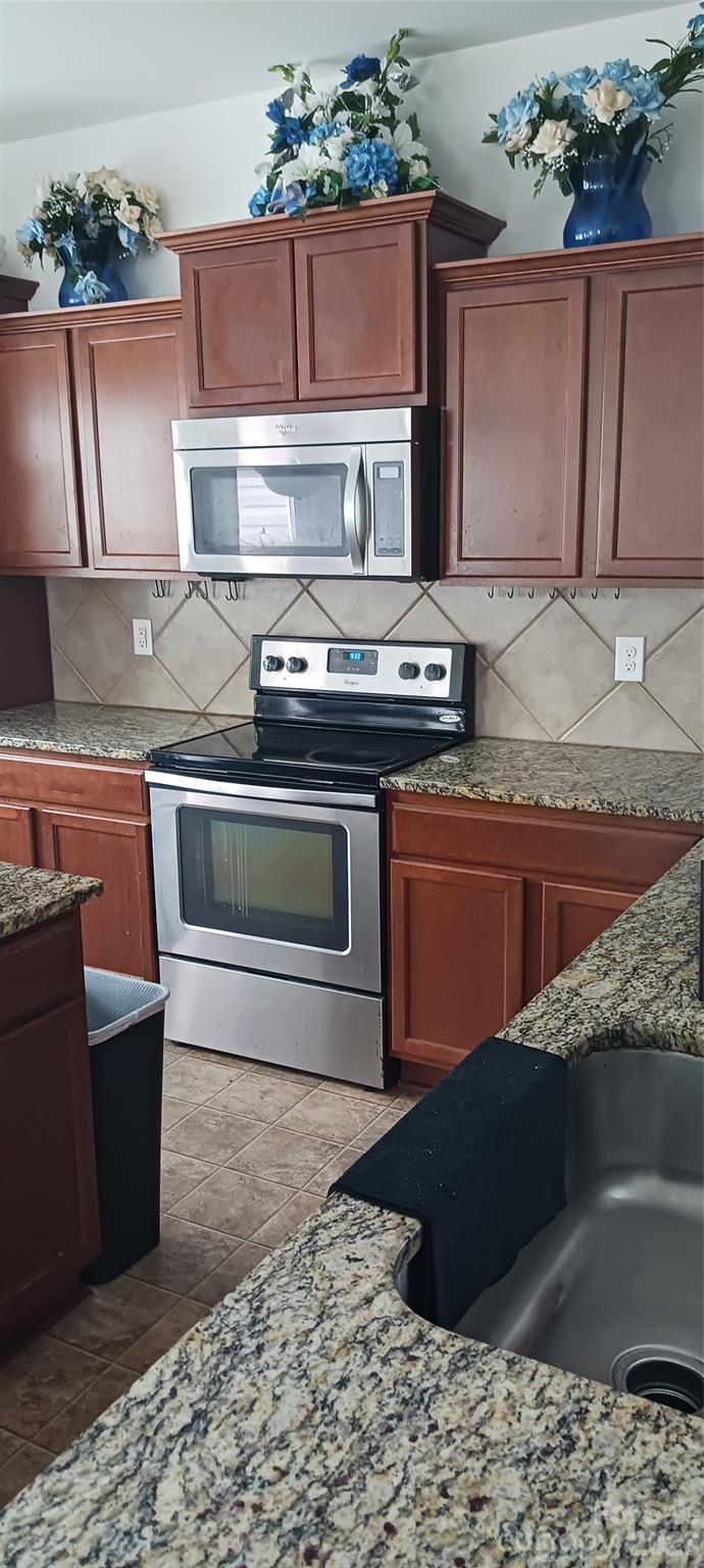 Kendrick Farms - Residential