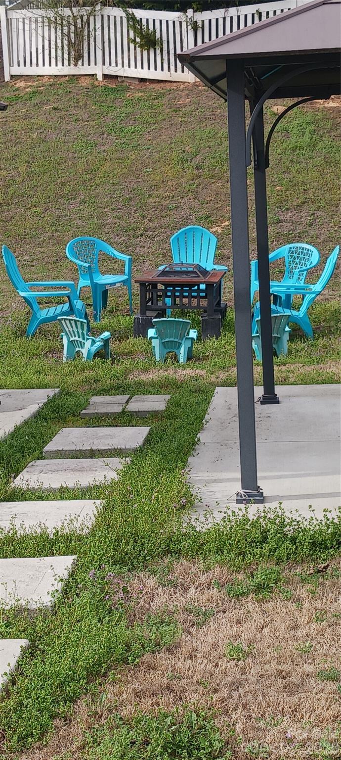 Kendrick Farms - Residential