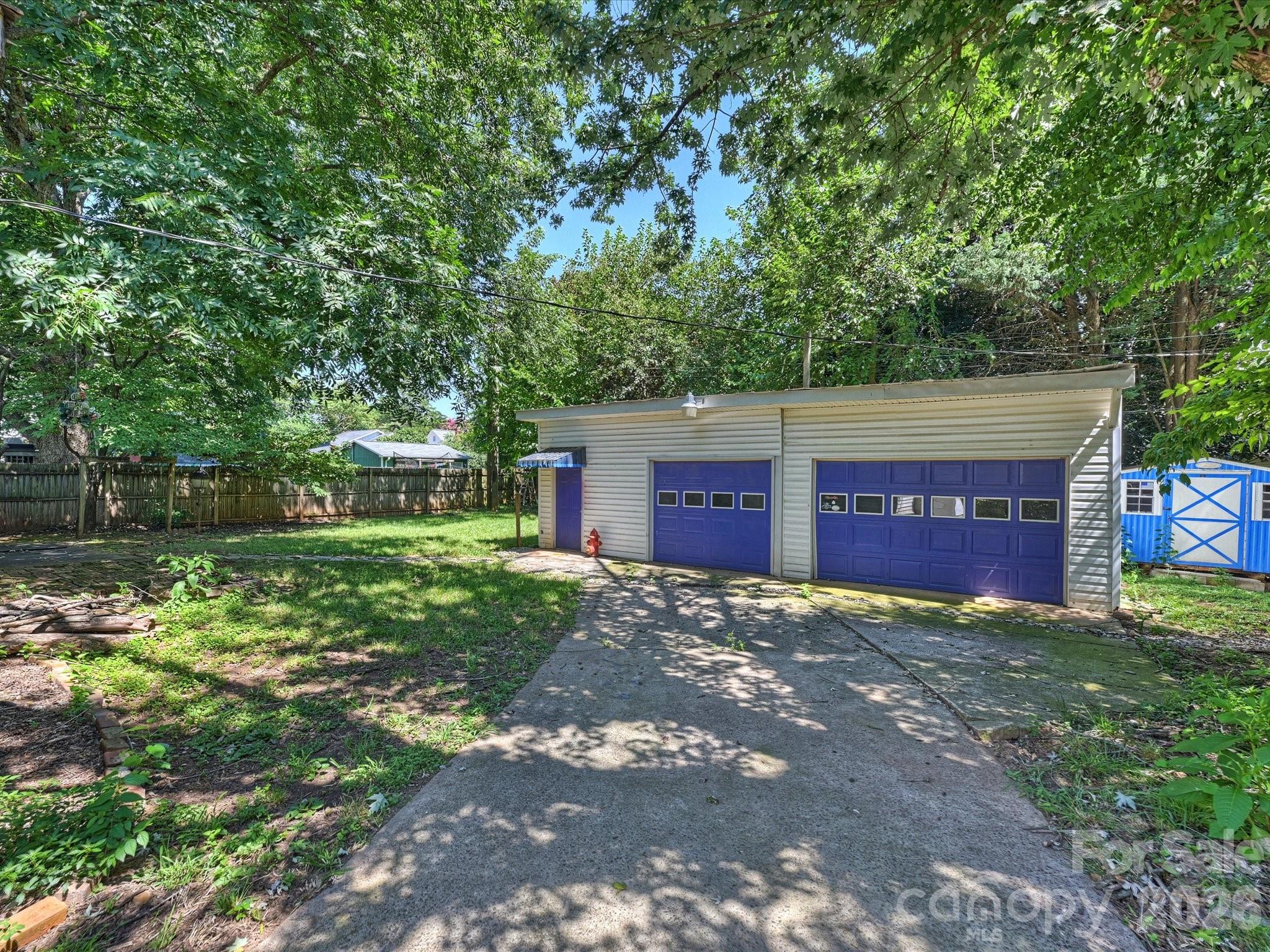 3014 Yadkin Avenue