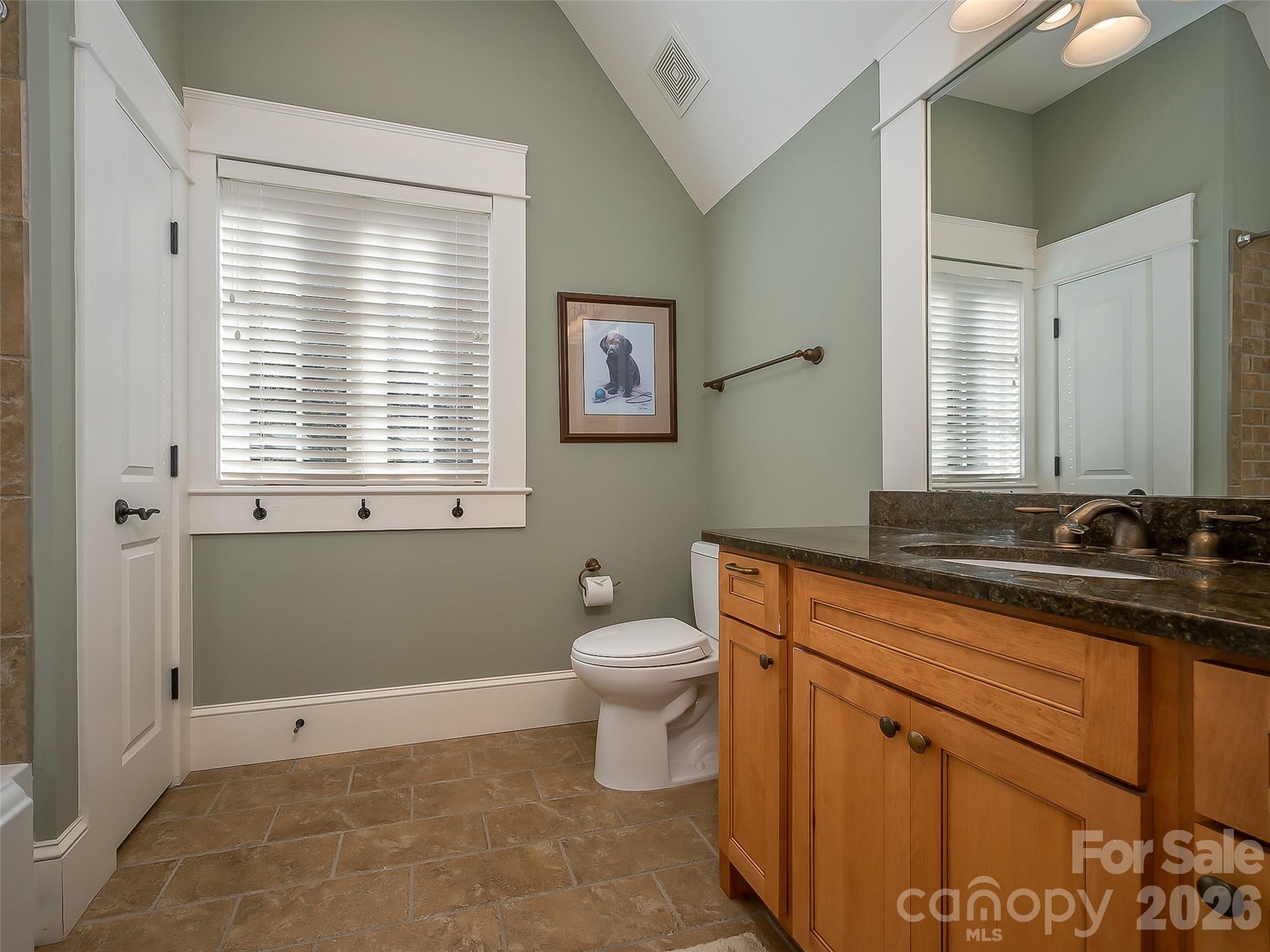 Brights Creek - Residential