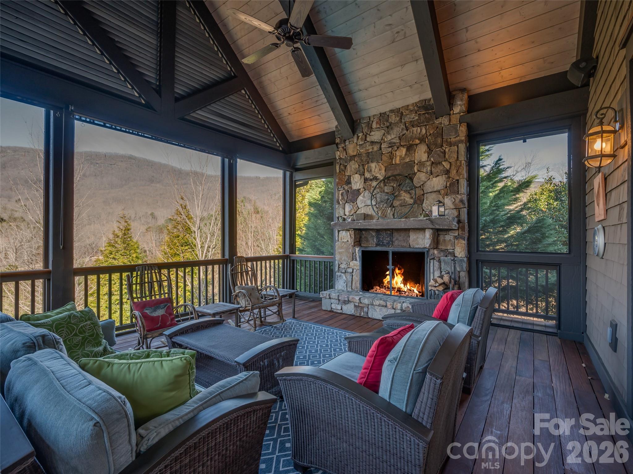 Brights Creek - Residential