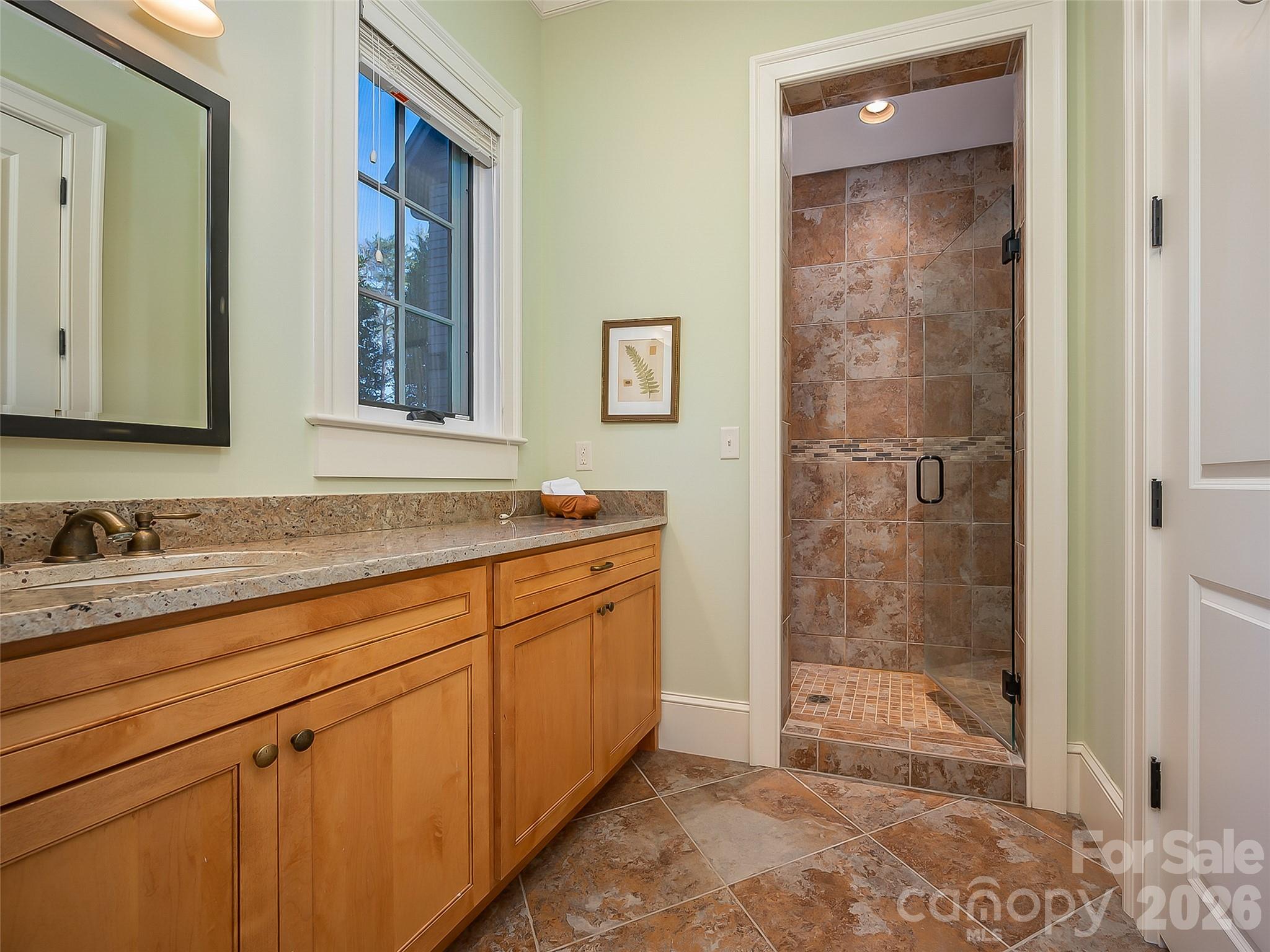 Brights Creek - Residential