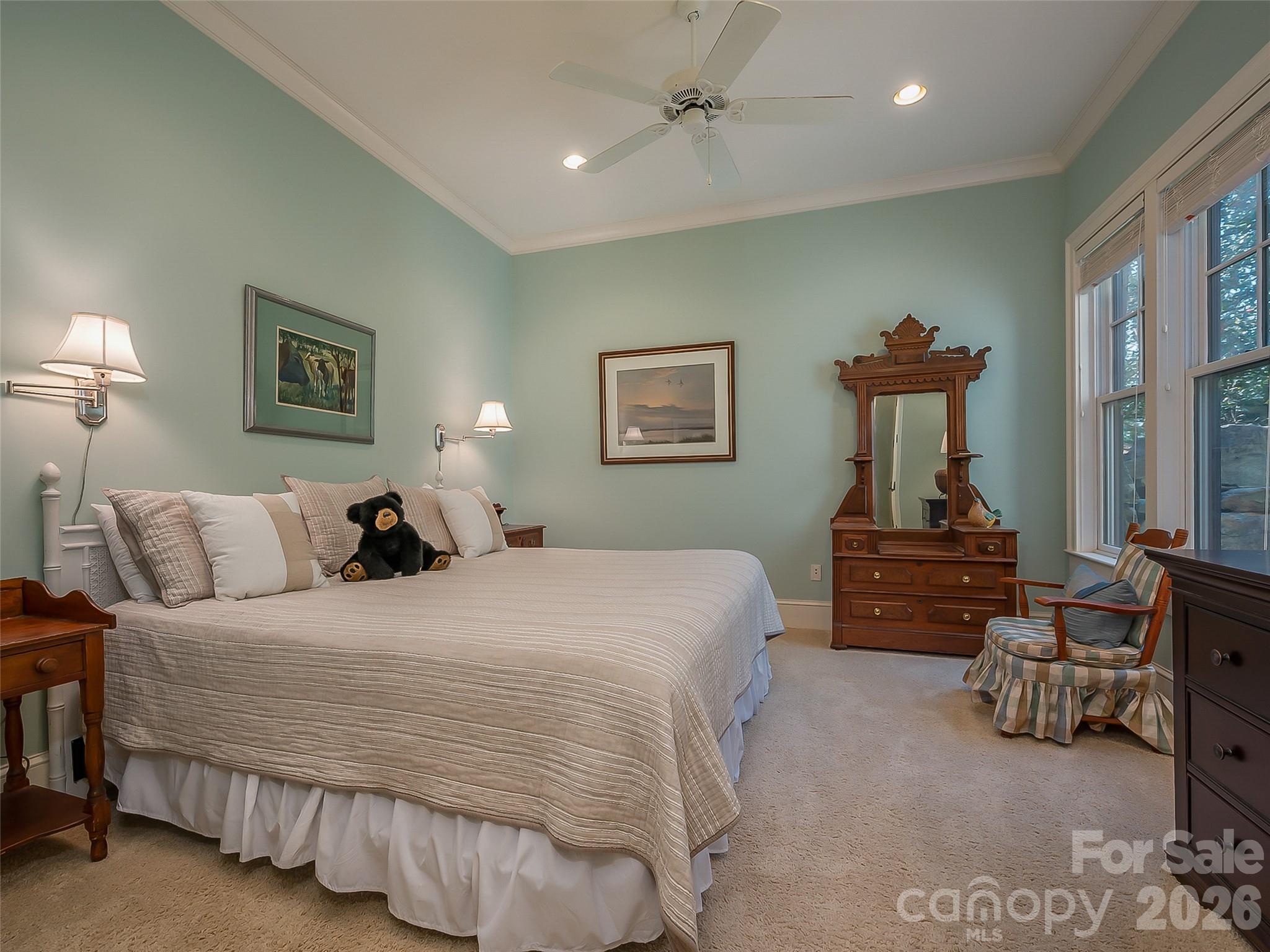 Brights Creek - Residential