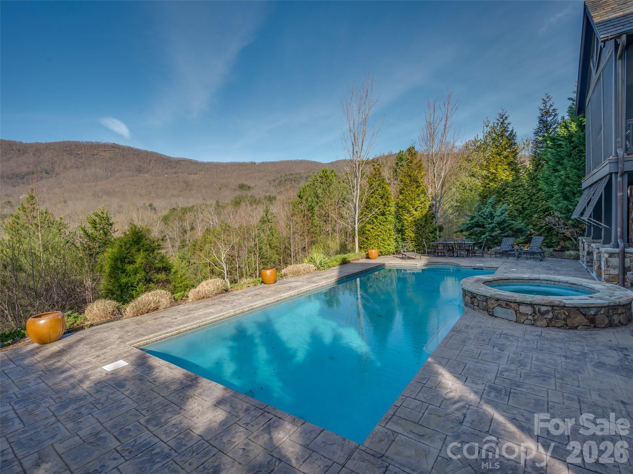 Brights Creek - Residential