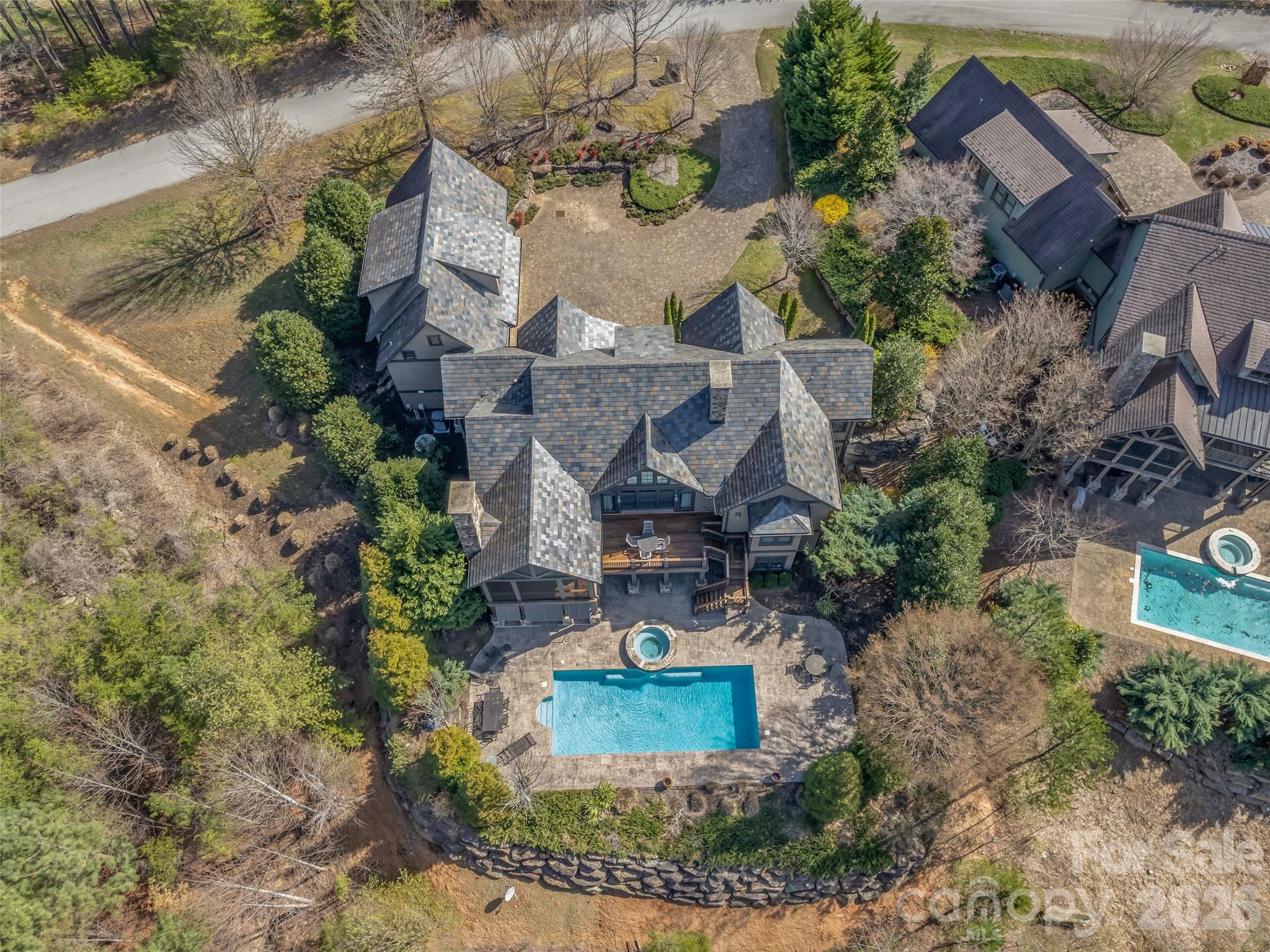 Brights Creek - Residential