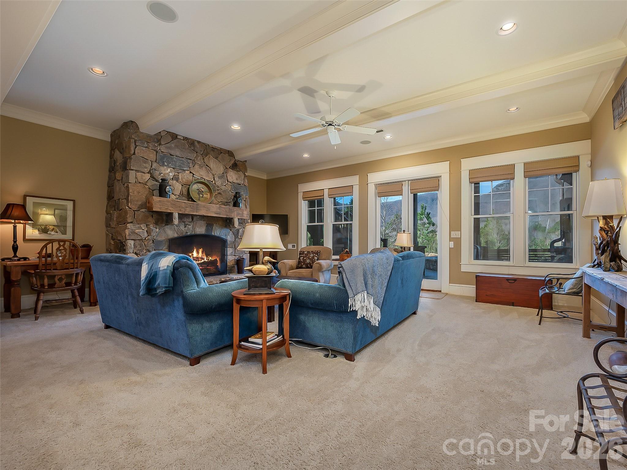 Brights Creek - Residential