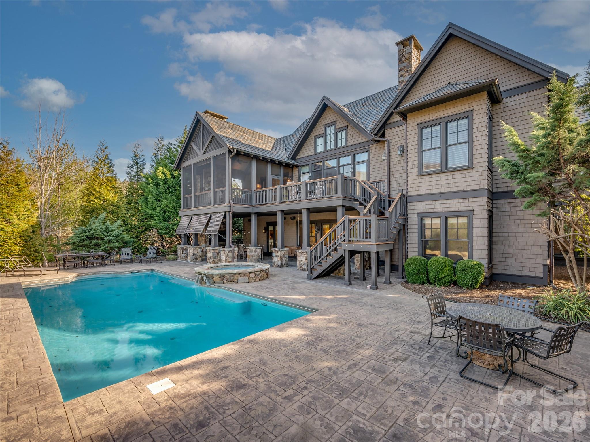 Brights Creek - Residential