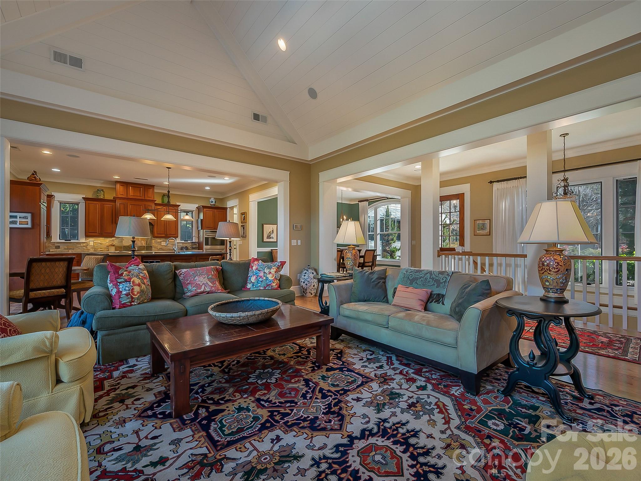 Brights Creek - Residential