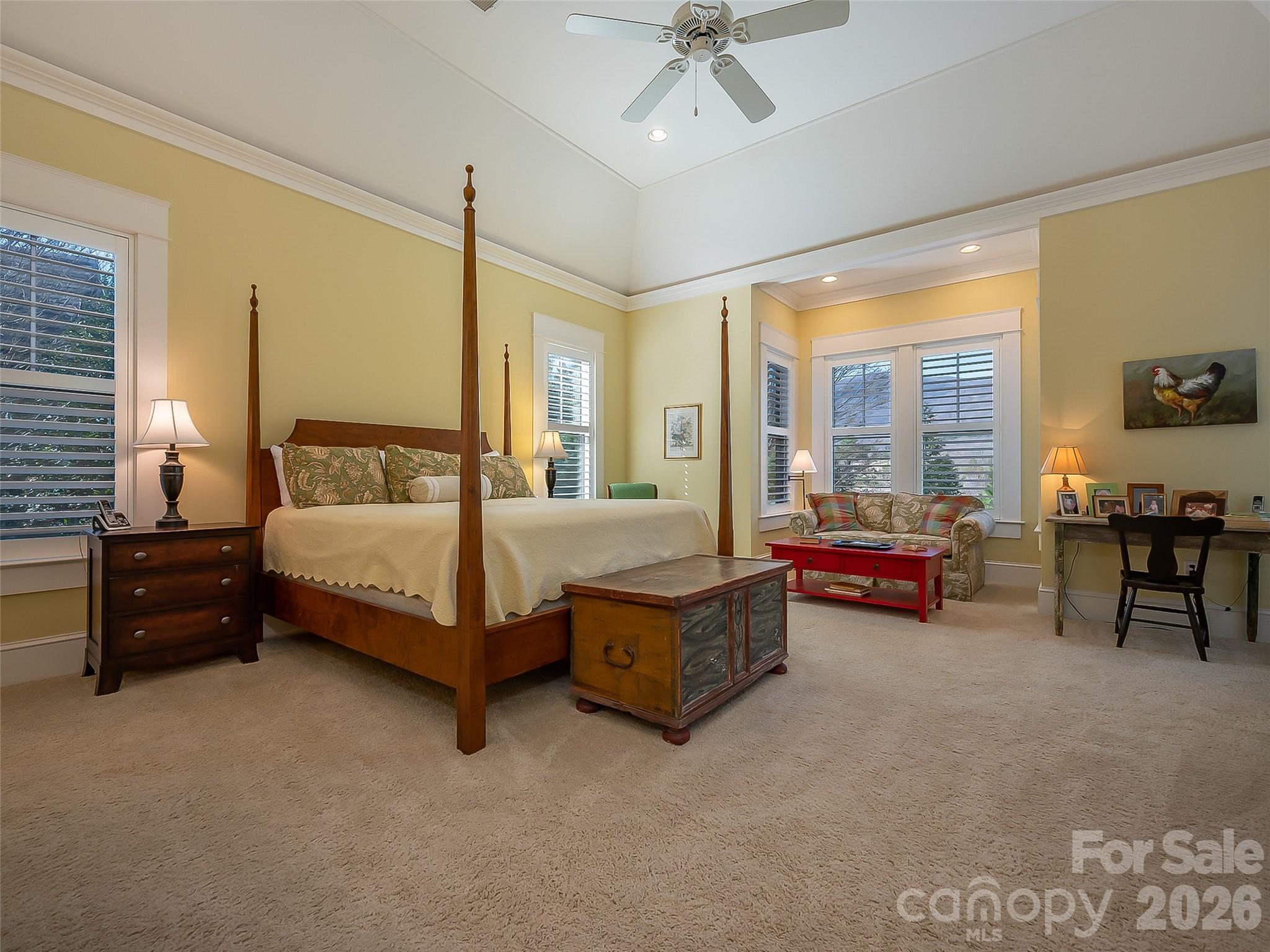 Brights Creek - Residential