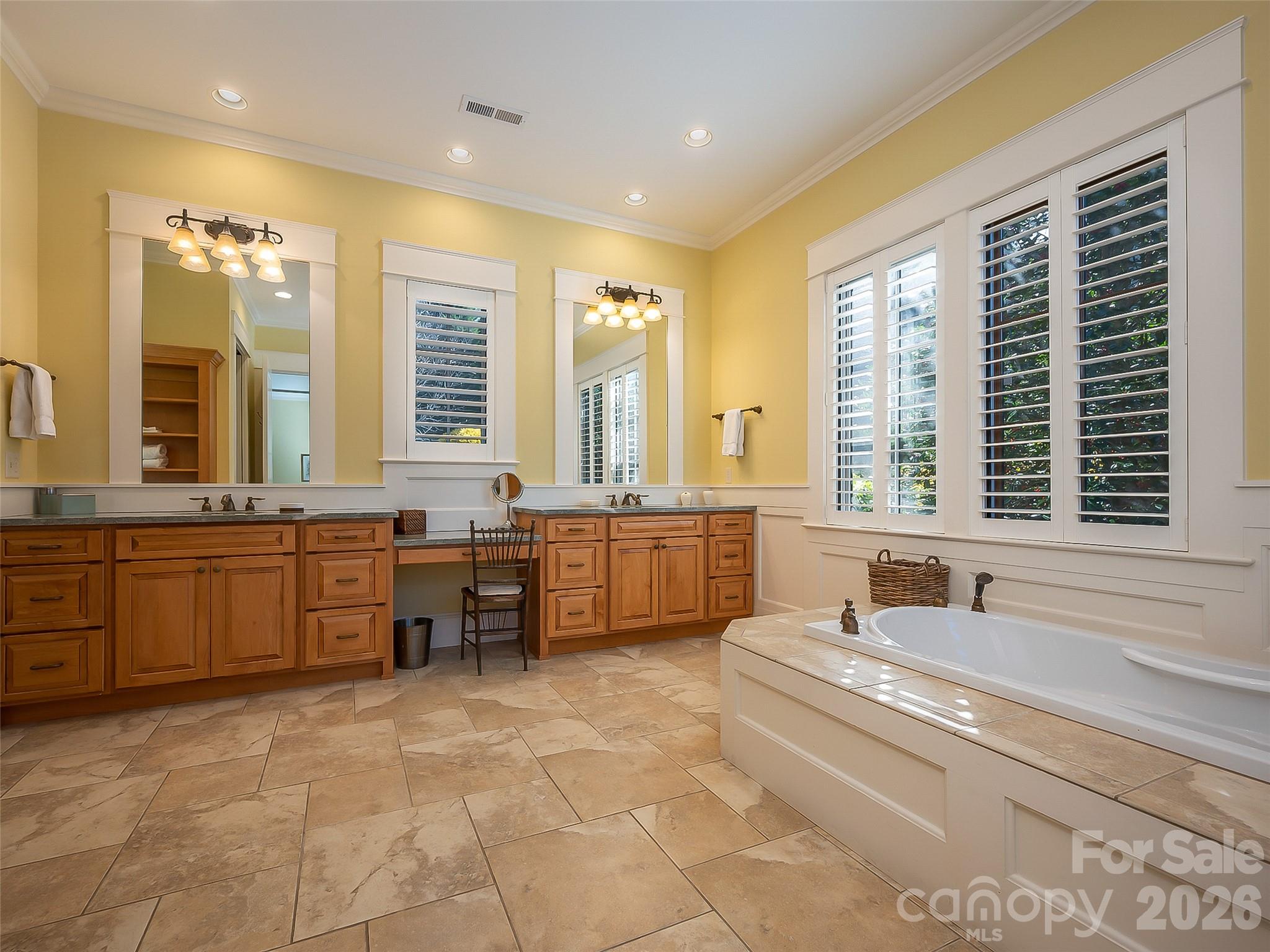 Brights Creek - Residential