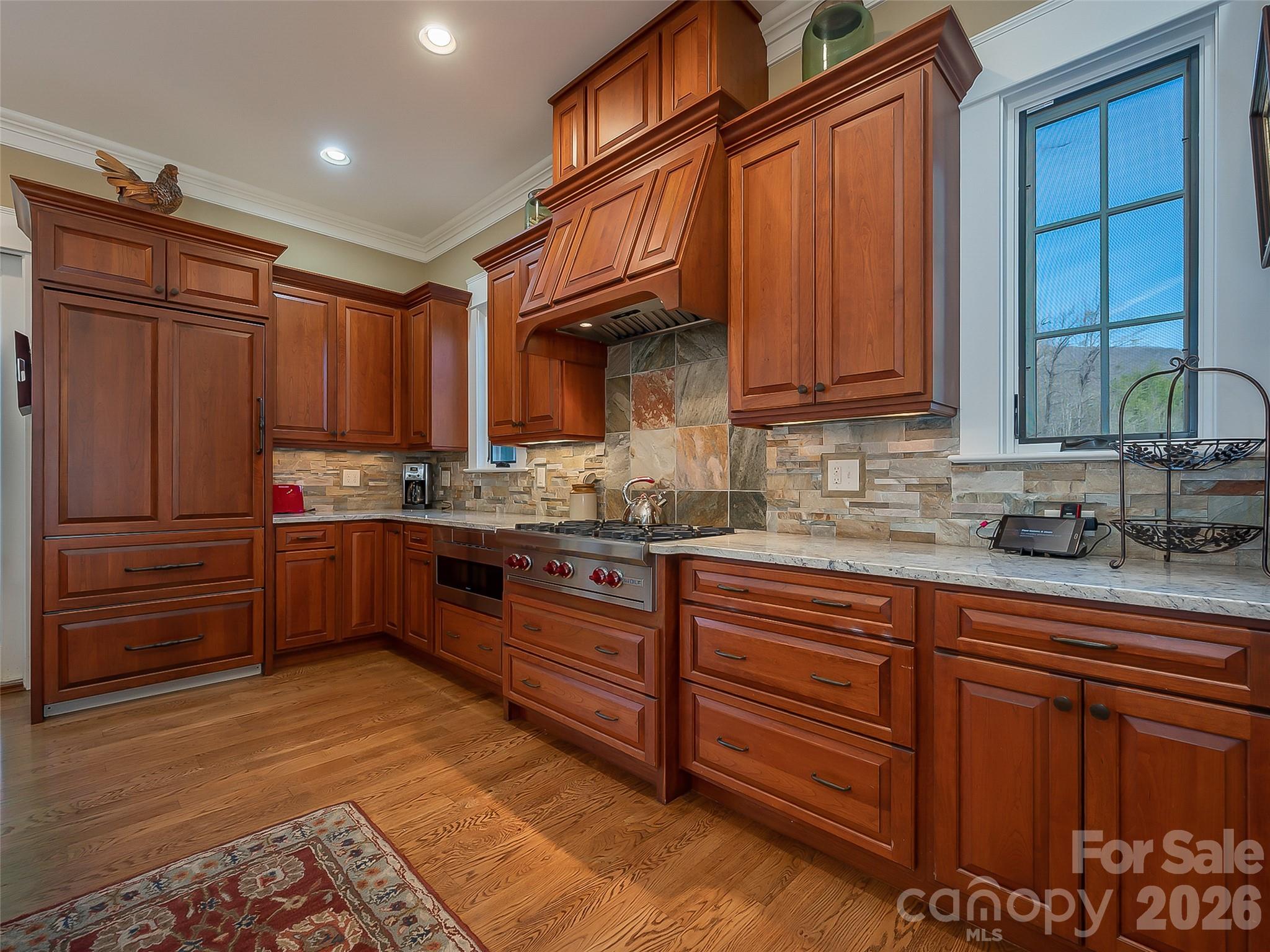 Brights Creek - Residential