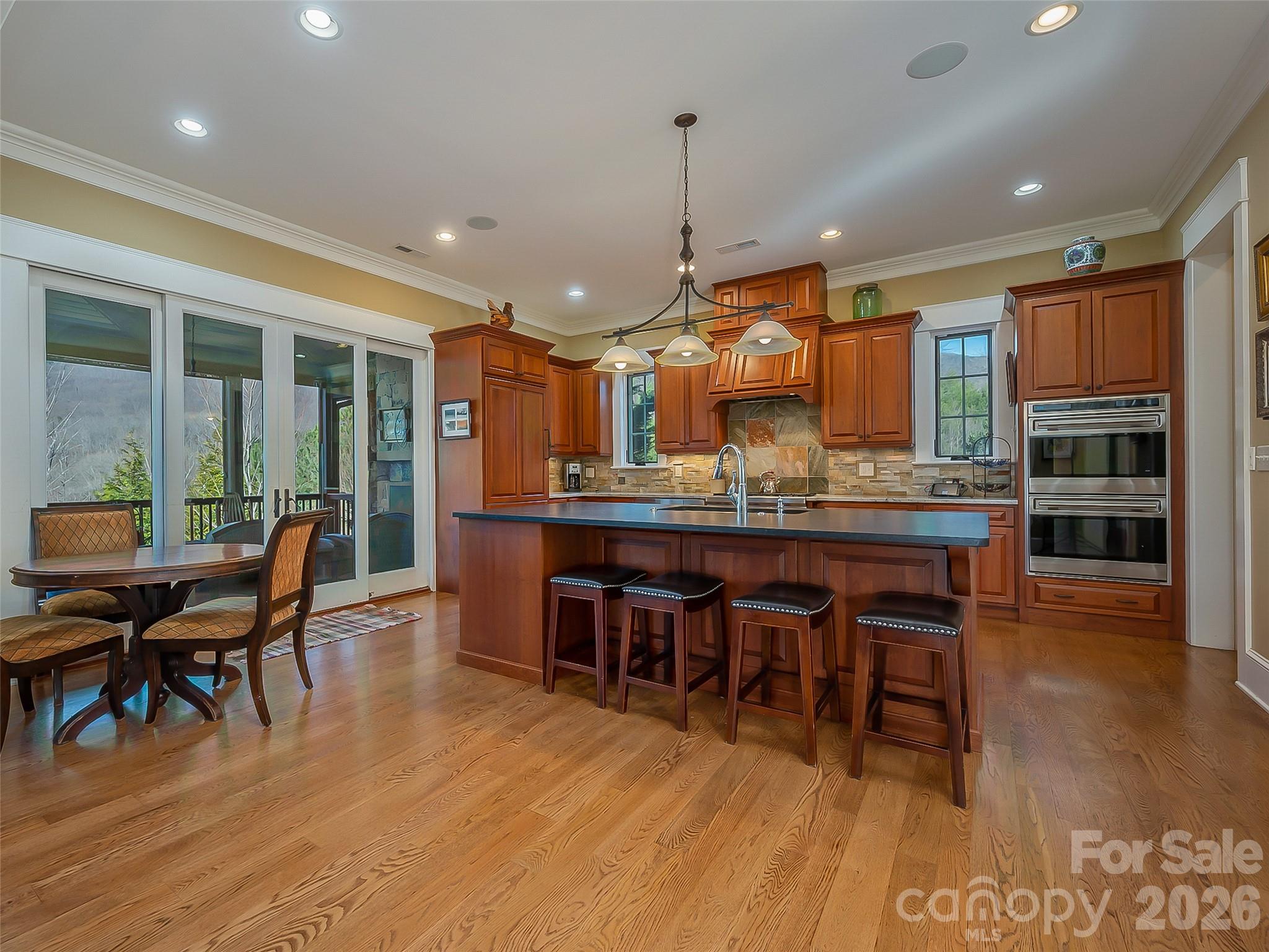 Brights Creek - Residential