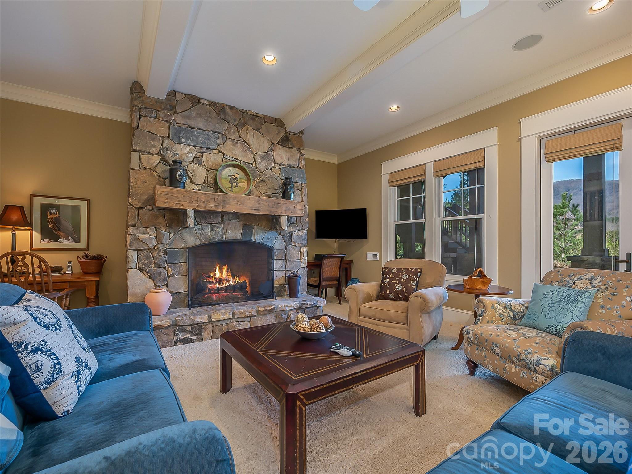 Brights Creek - Residential