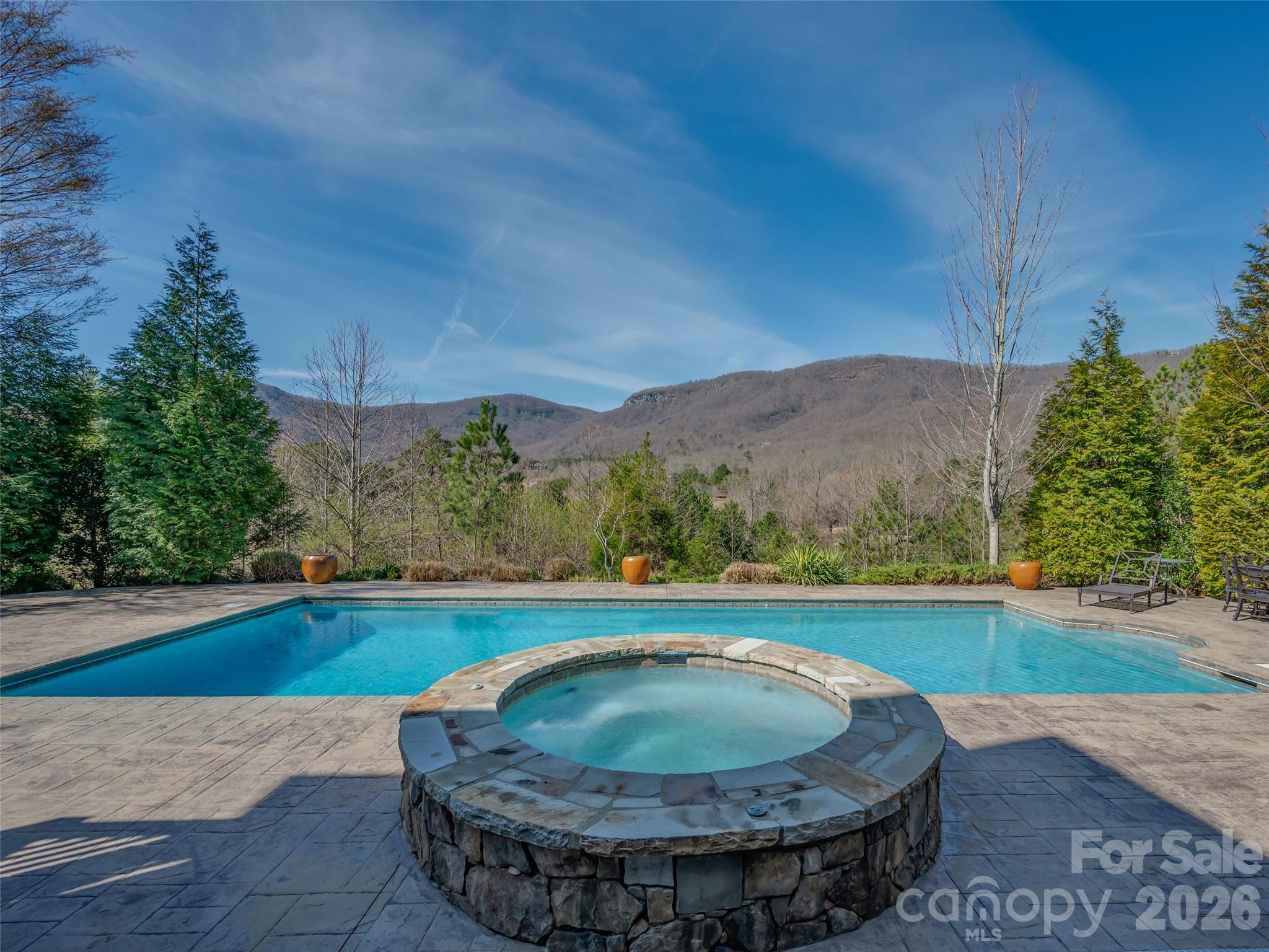 Brights Creek - Residential