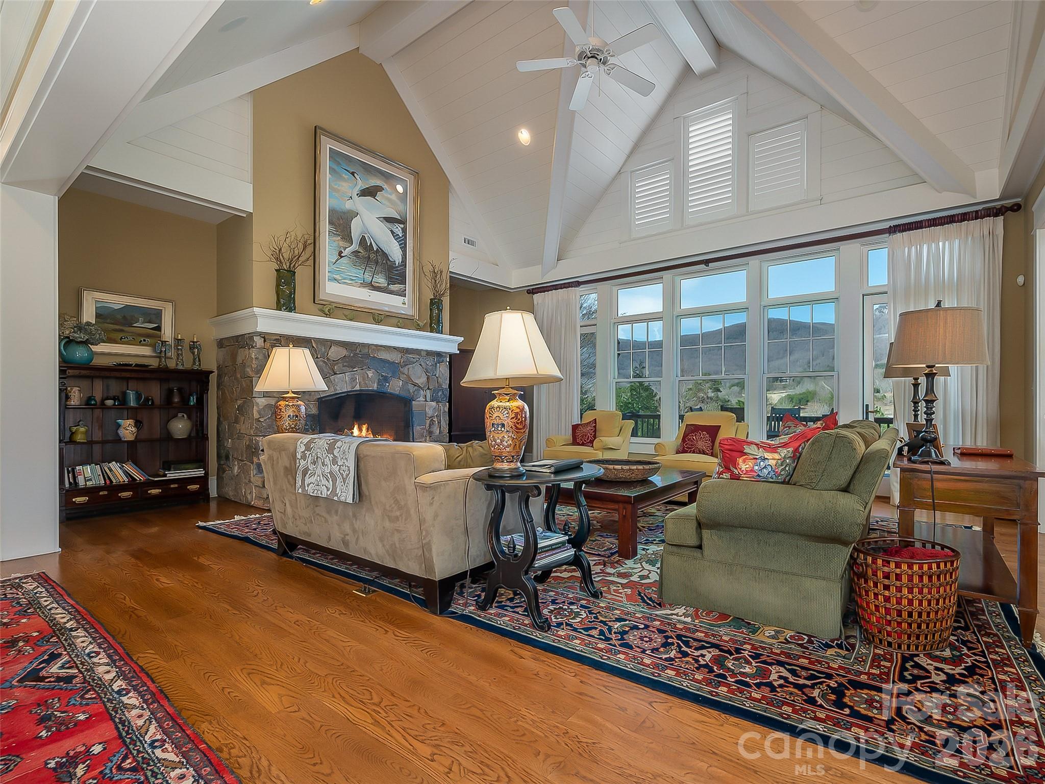 Brights Creek - Residential