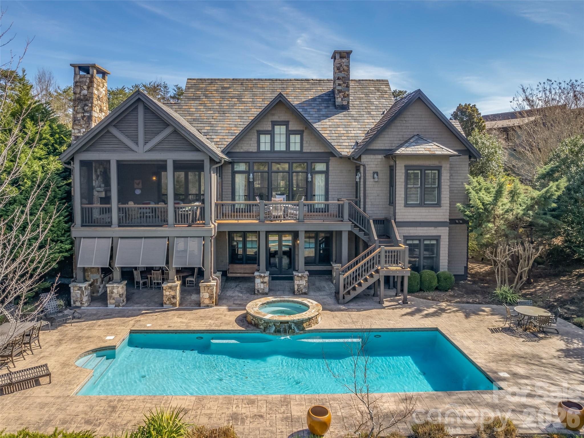 Brights Creek - Residential