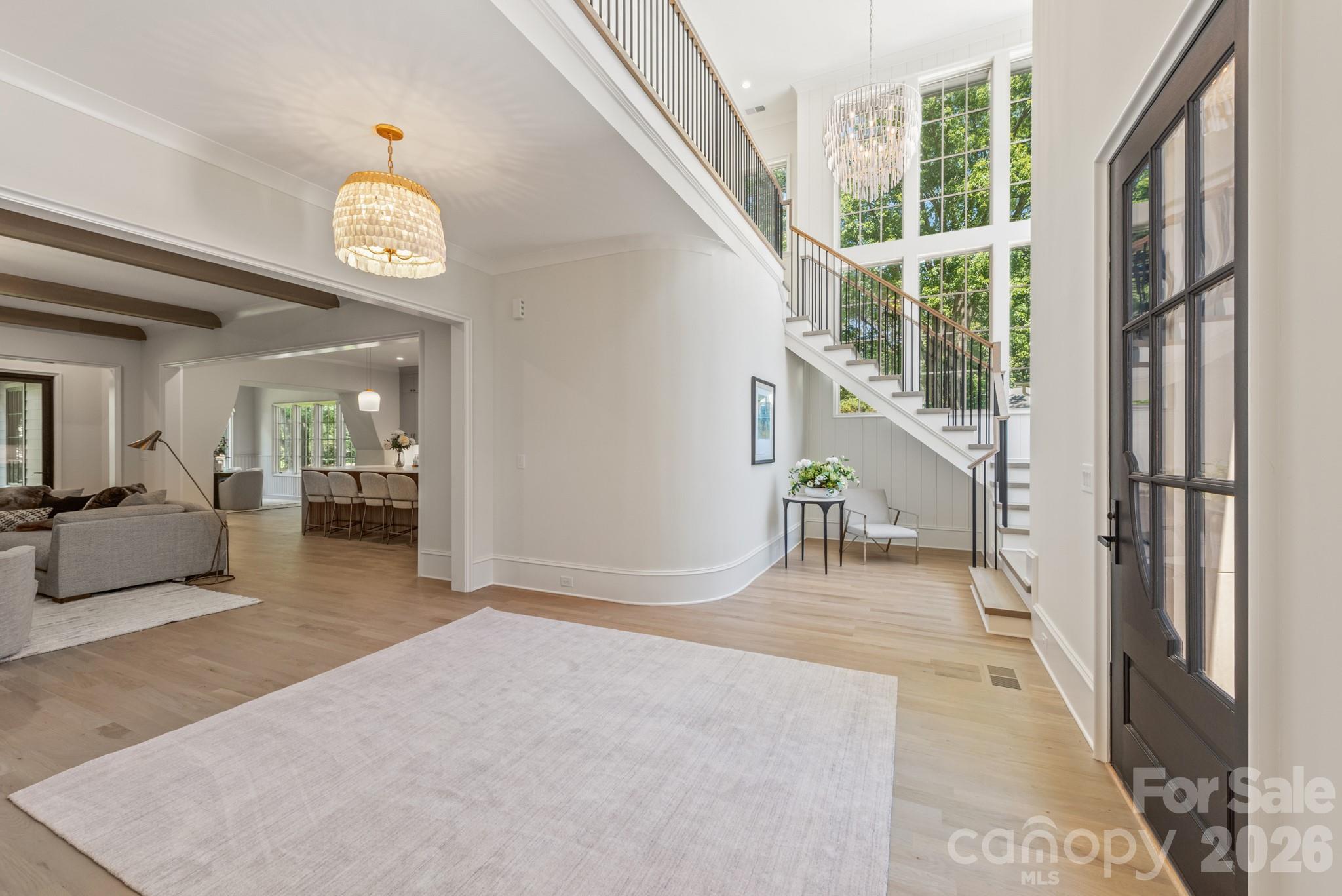5555 Lansing Drive