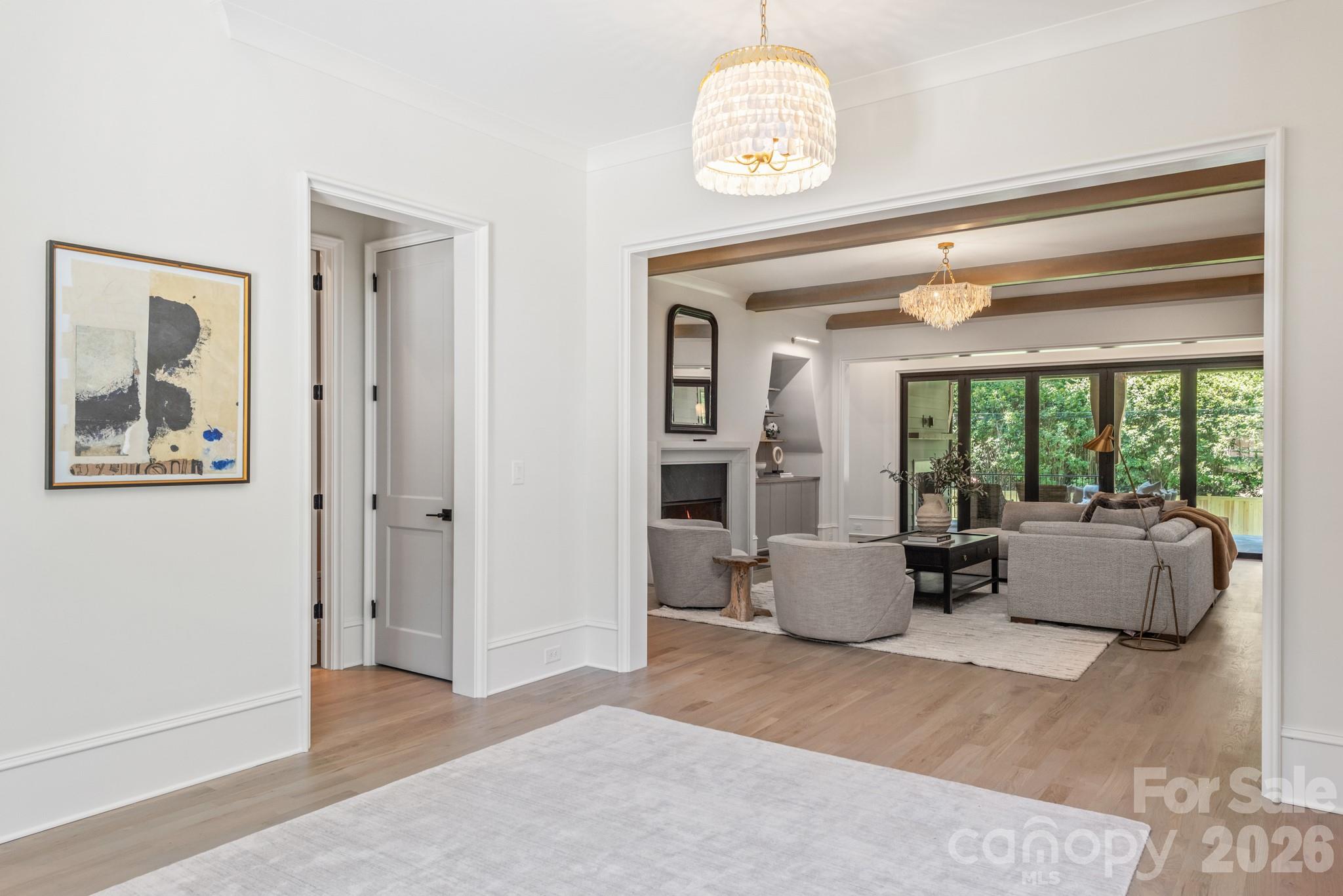 5555 Lansing Drive