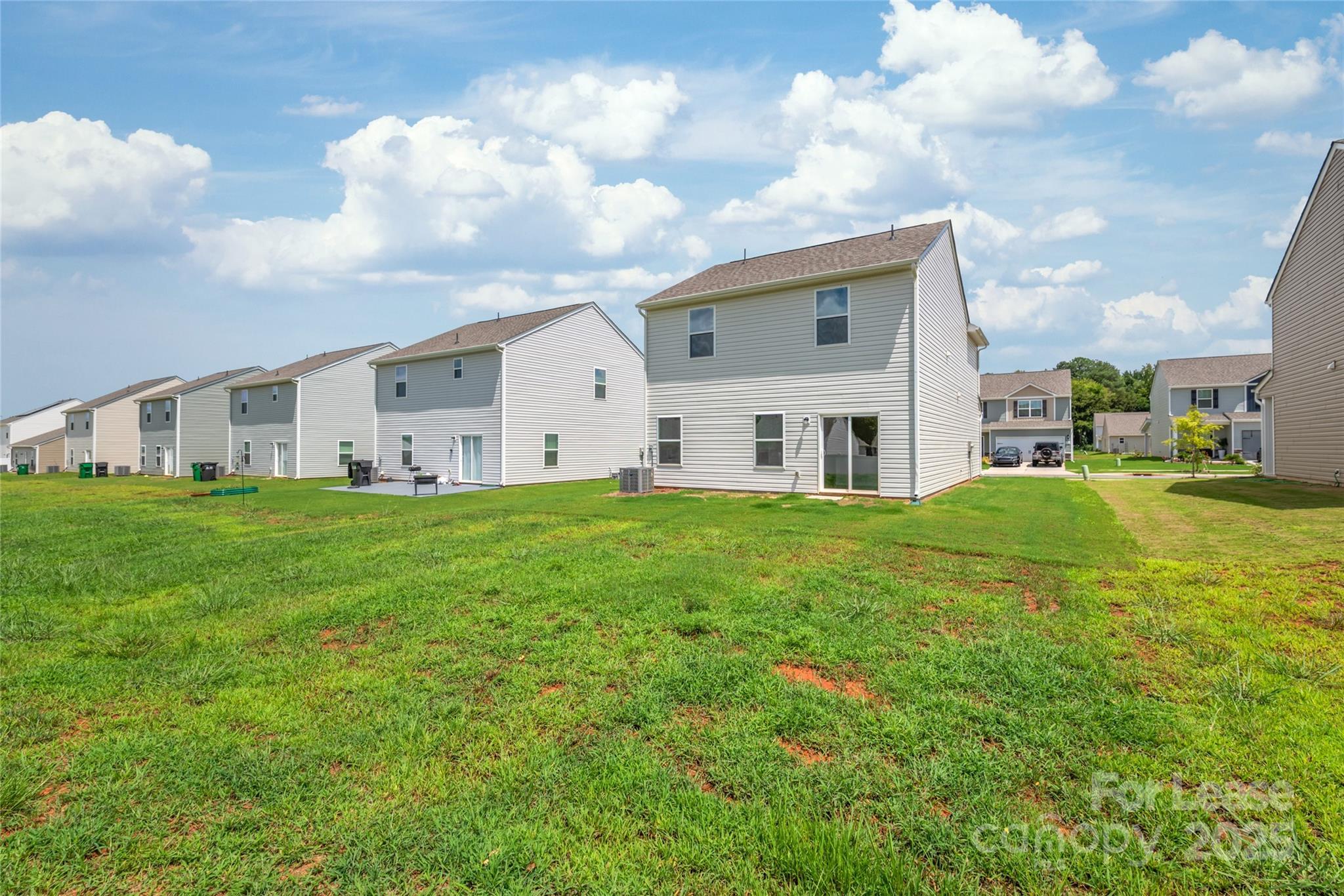 Mckee Creek Village - Residential Lease