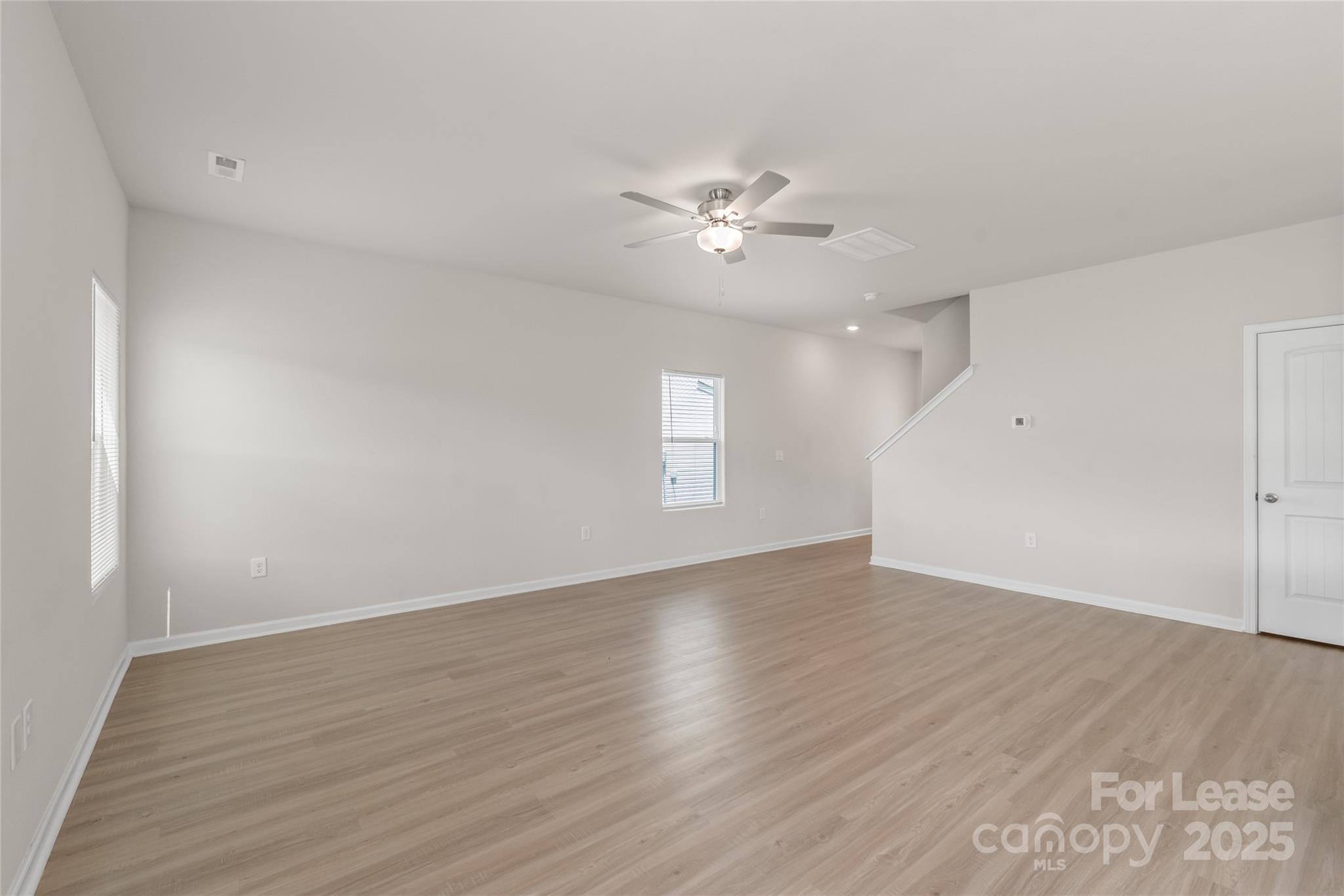 Mckee Creek Village - Residential Lease