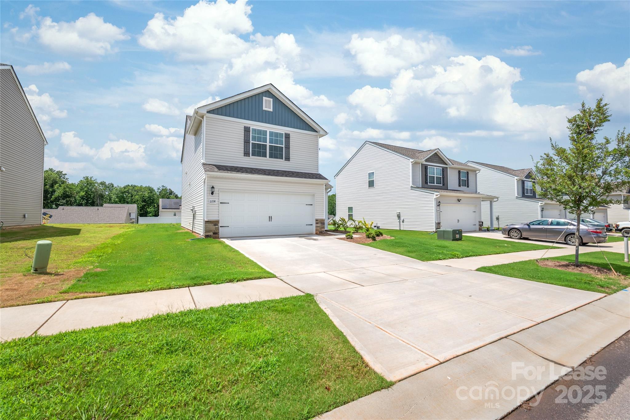 Mckee Creek Village - Residential Lease