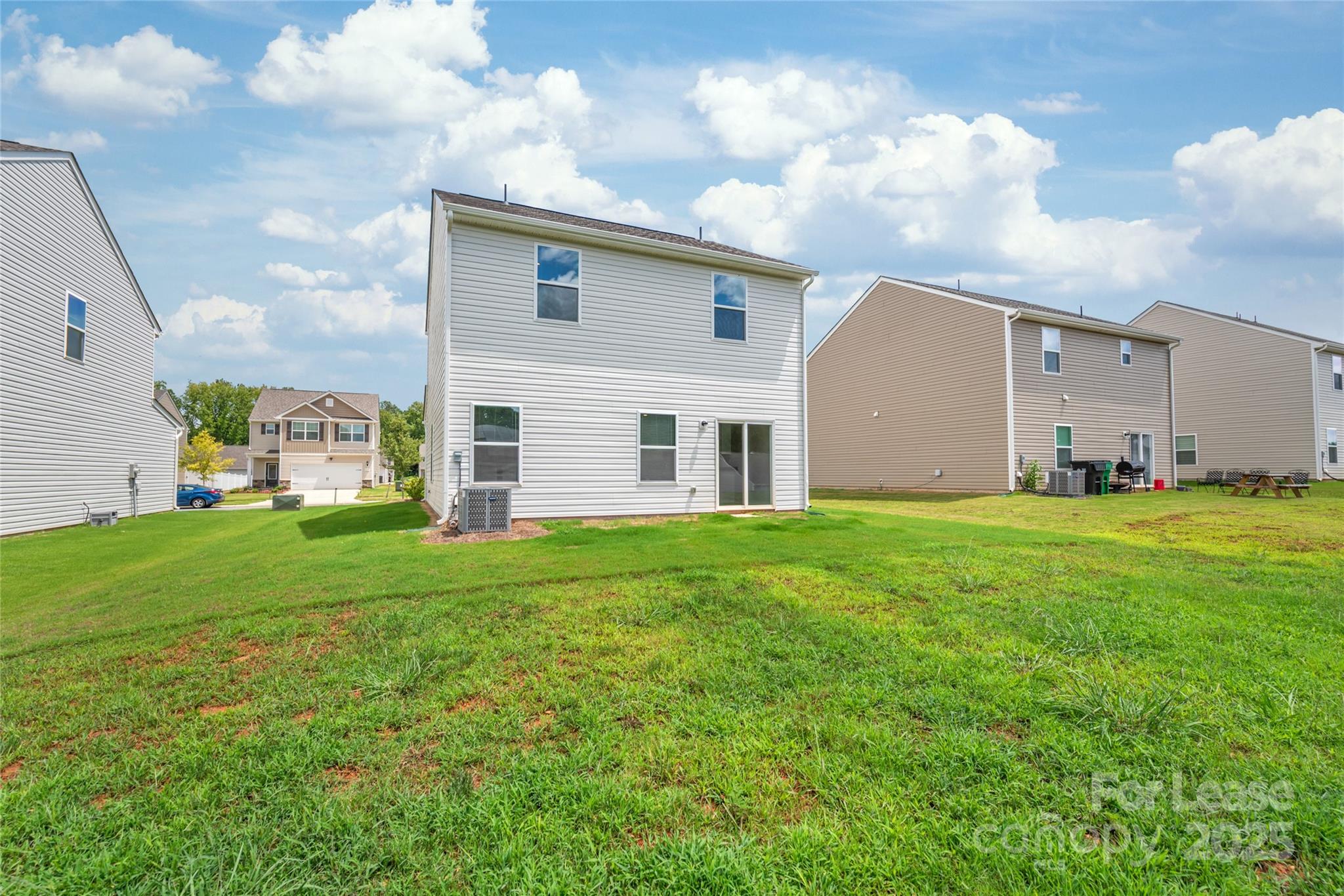 Mckee Creek Village - Residential Lease