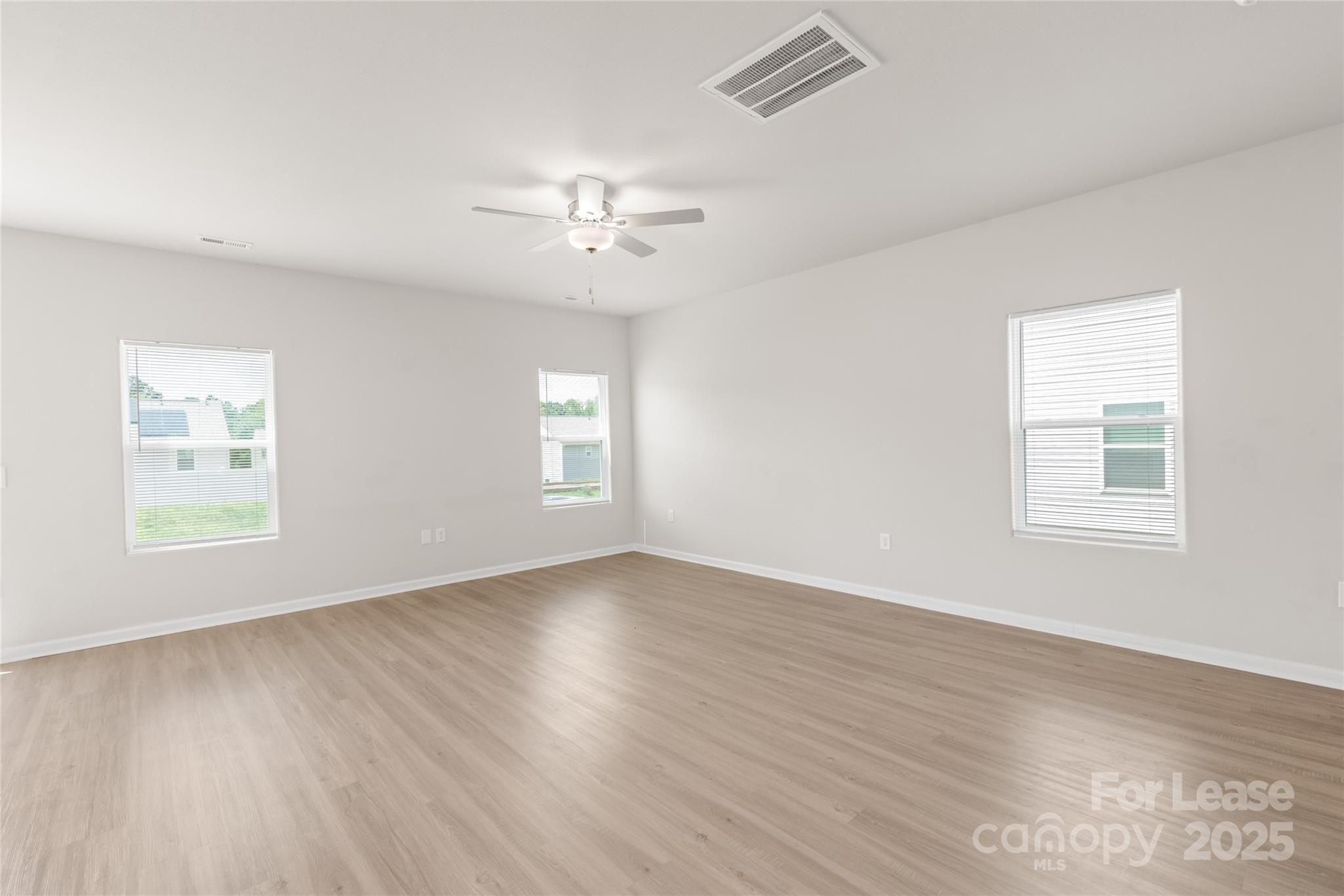 Mckee Creek Village - Residential Lease