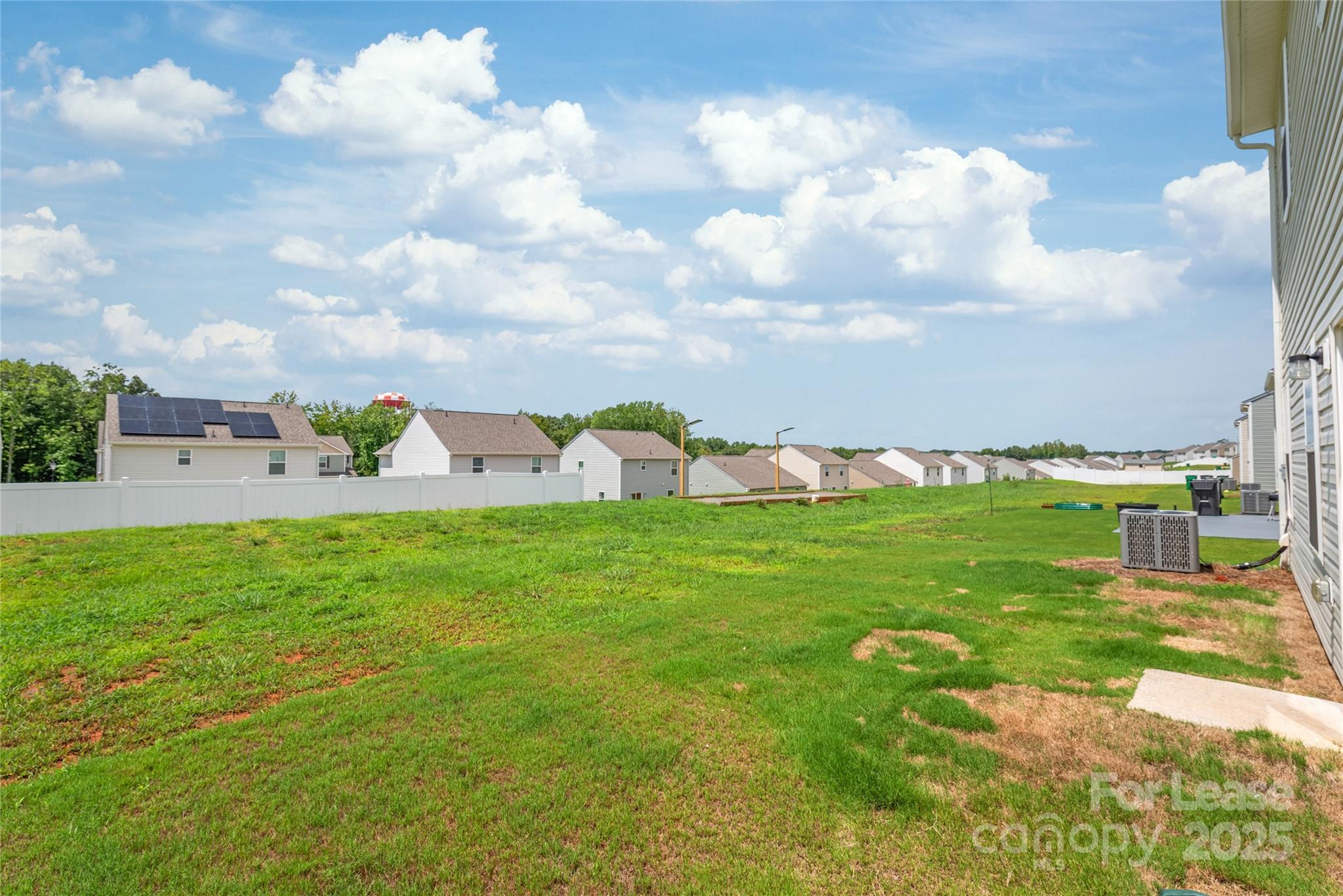 Mckee Creek Village - Residential Lease