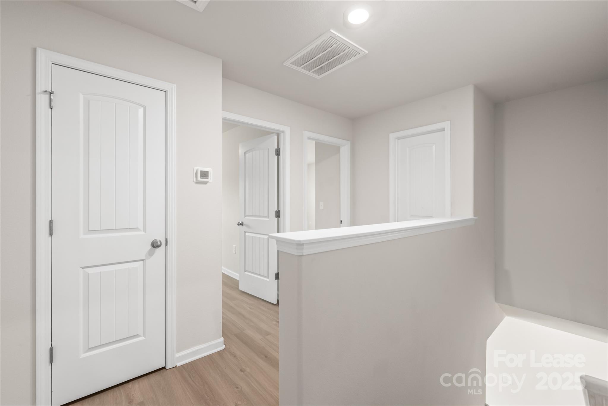 Mckee Creek Village - Residential Lease