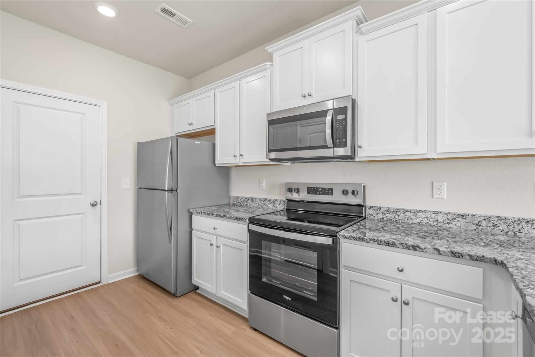 Mckee Creek Village - Residential Lease