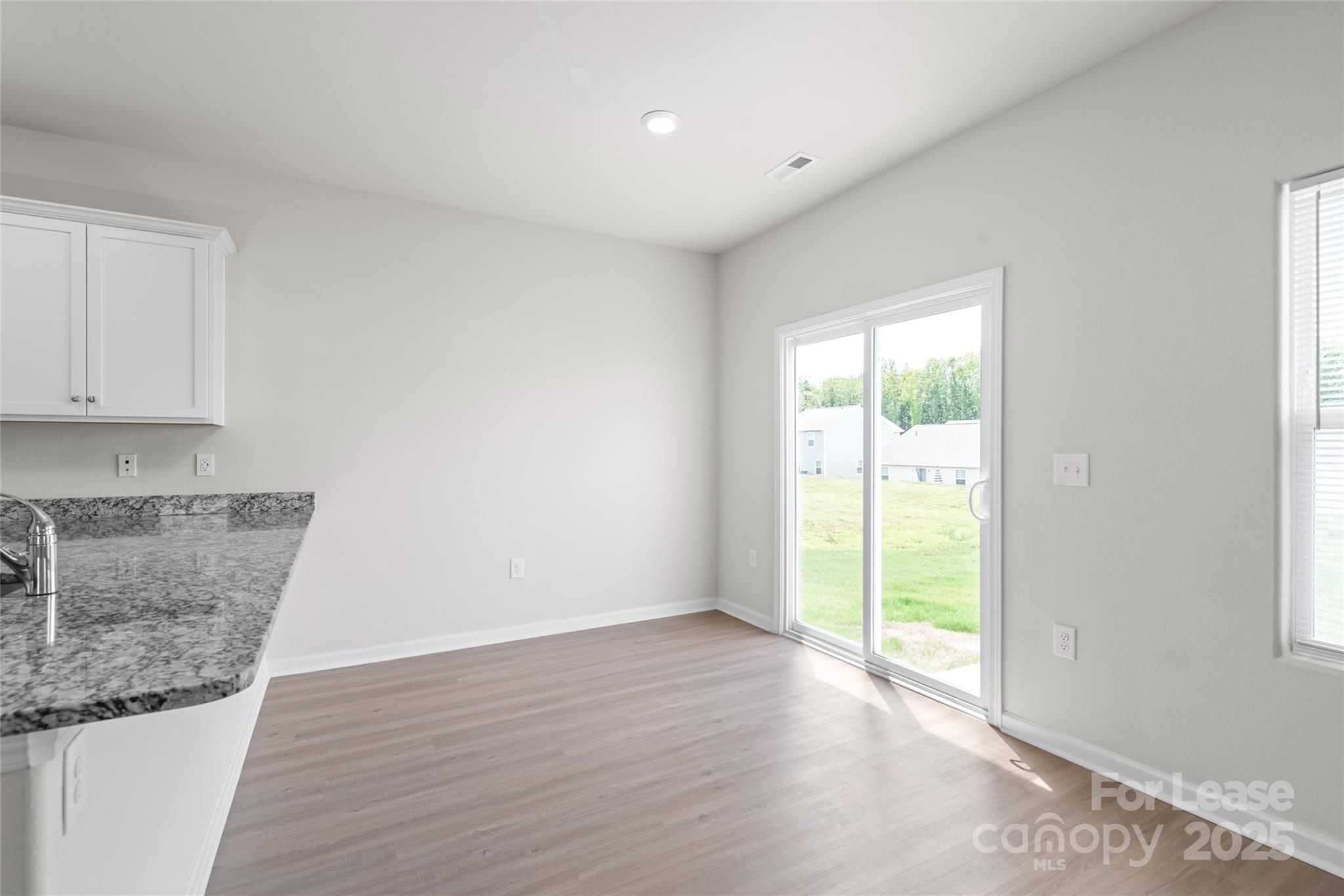 Mckee Creek Village - Residential Lease