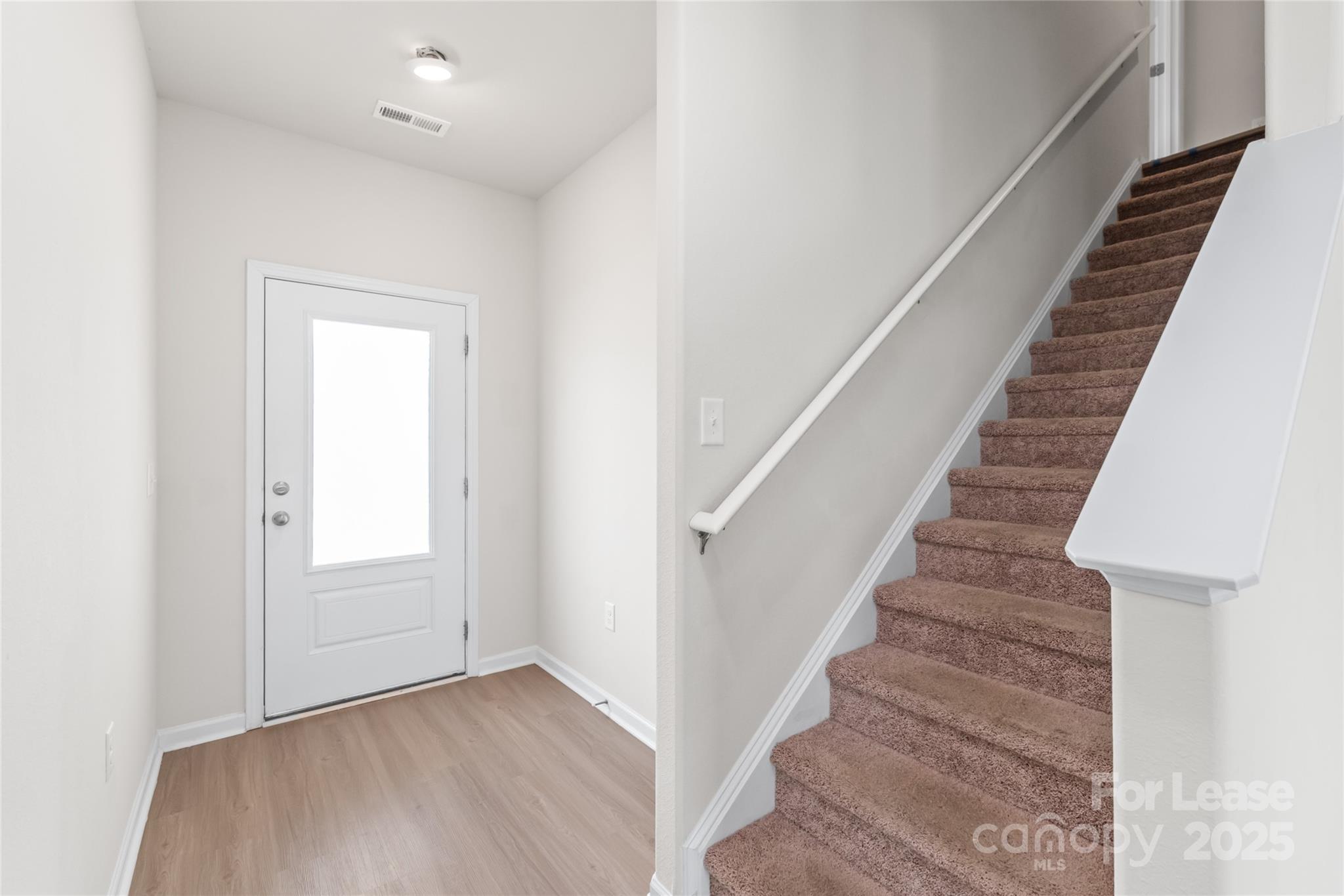 Mckee Creek Village - Residential Lease