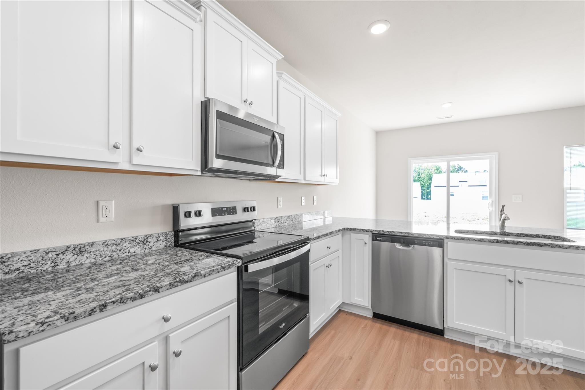Mckee Creek Village - Residential Lease