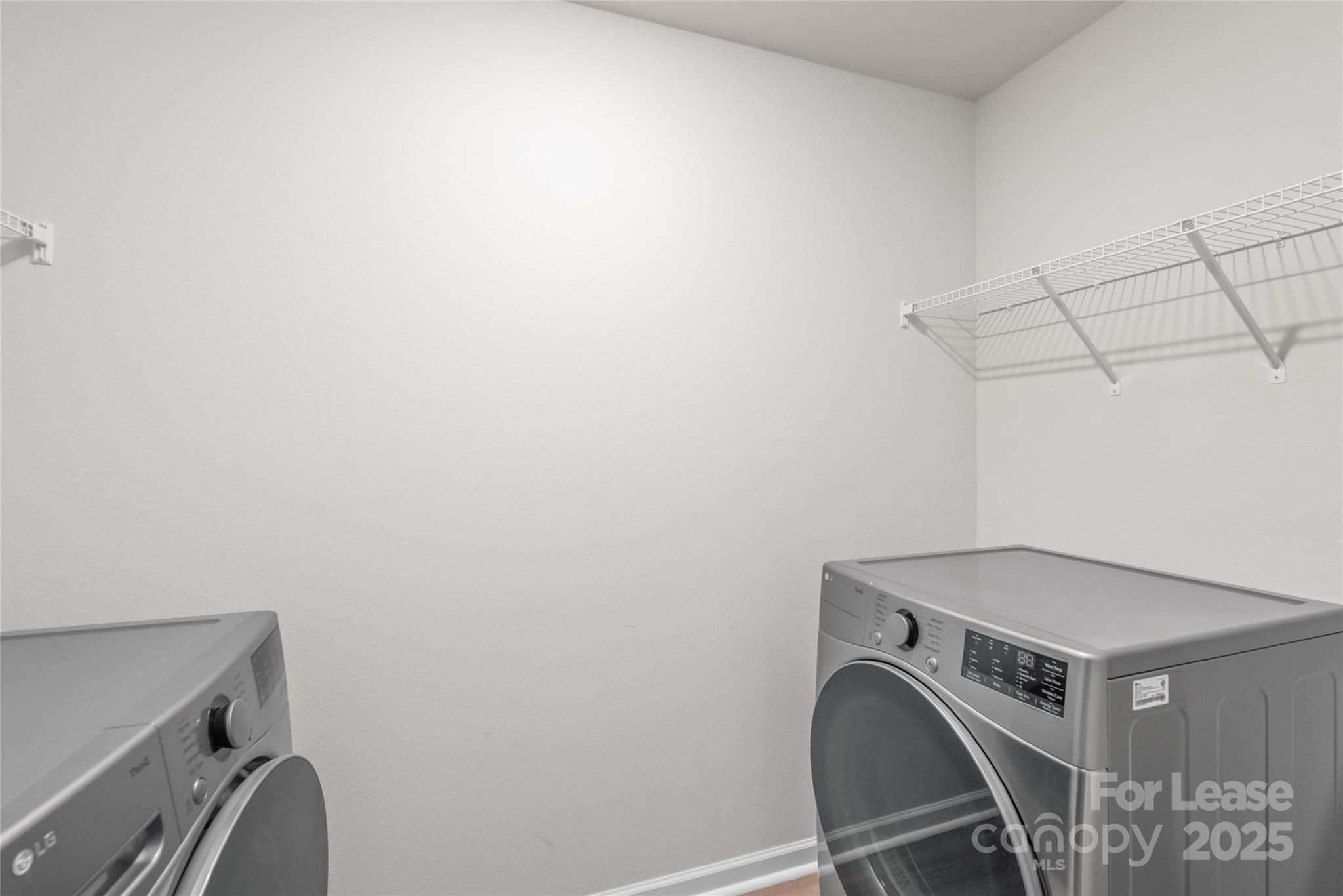 Mckee Creek Village - Residential Lease
