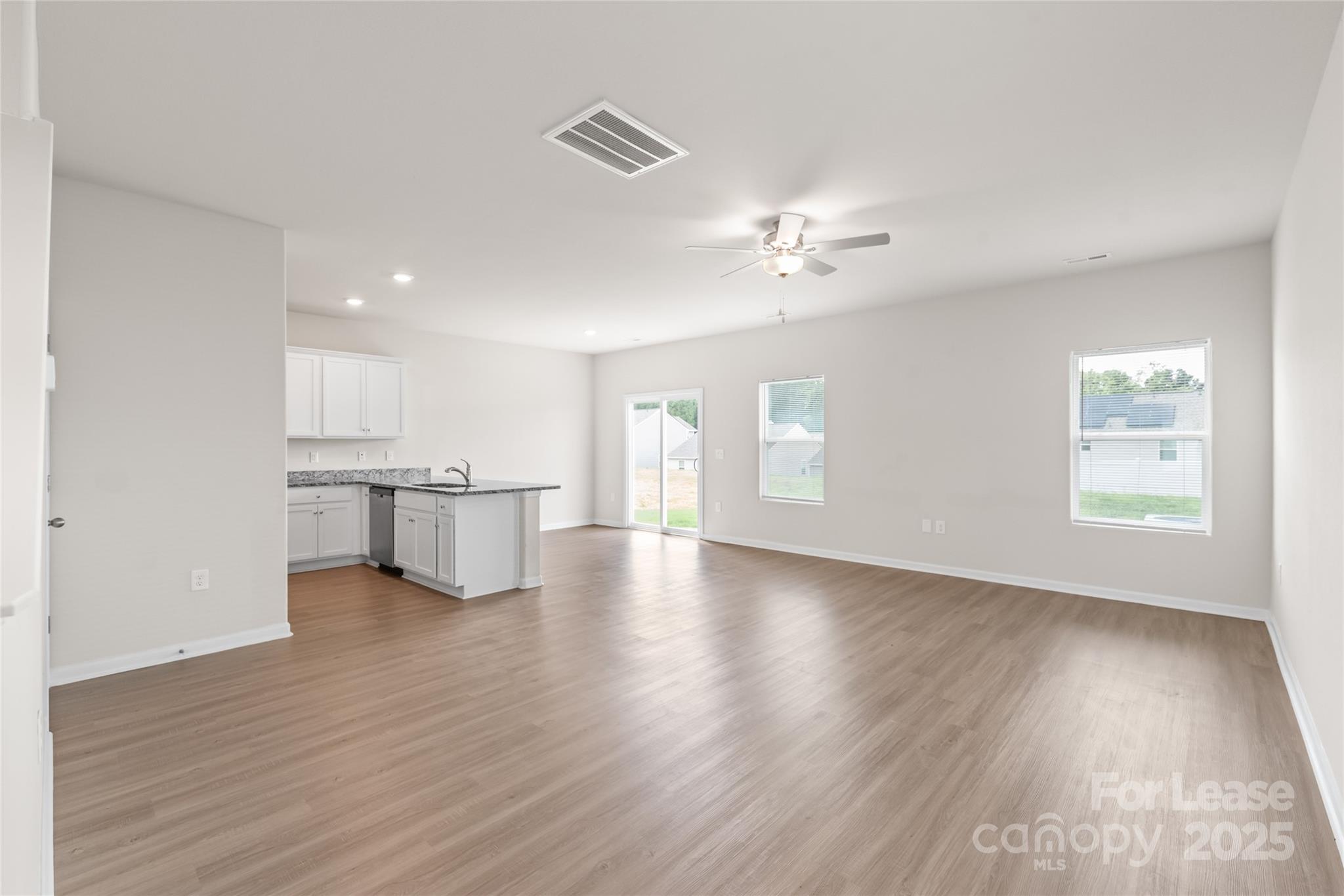 Mckee Creek Village - Residential Lease