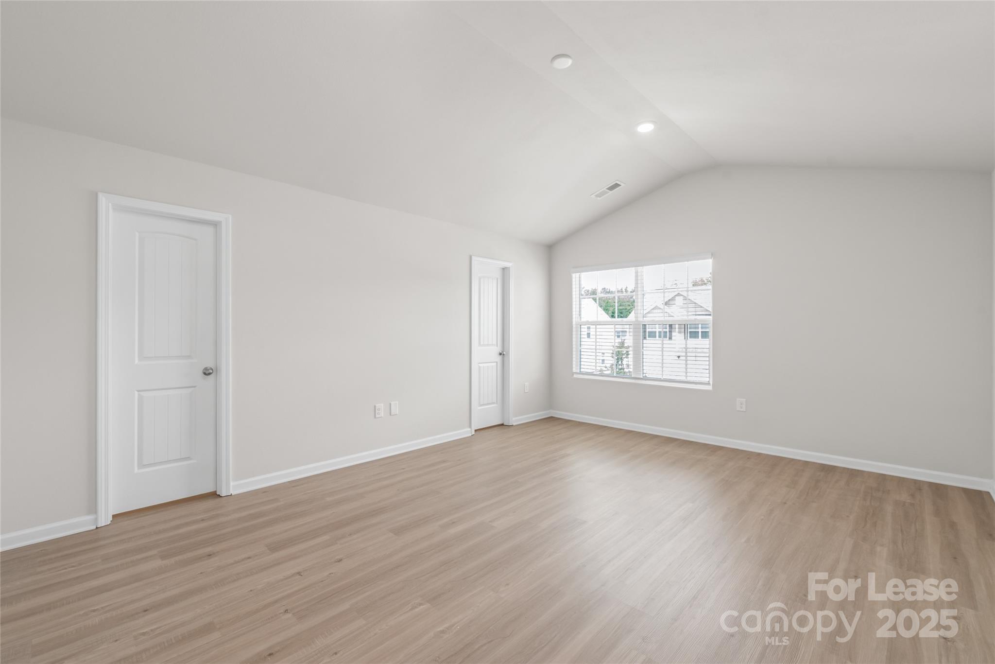 Mckee Creek Village - Residential Lease