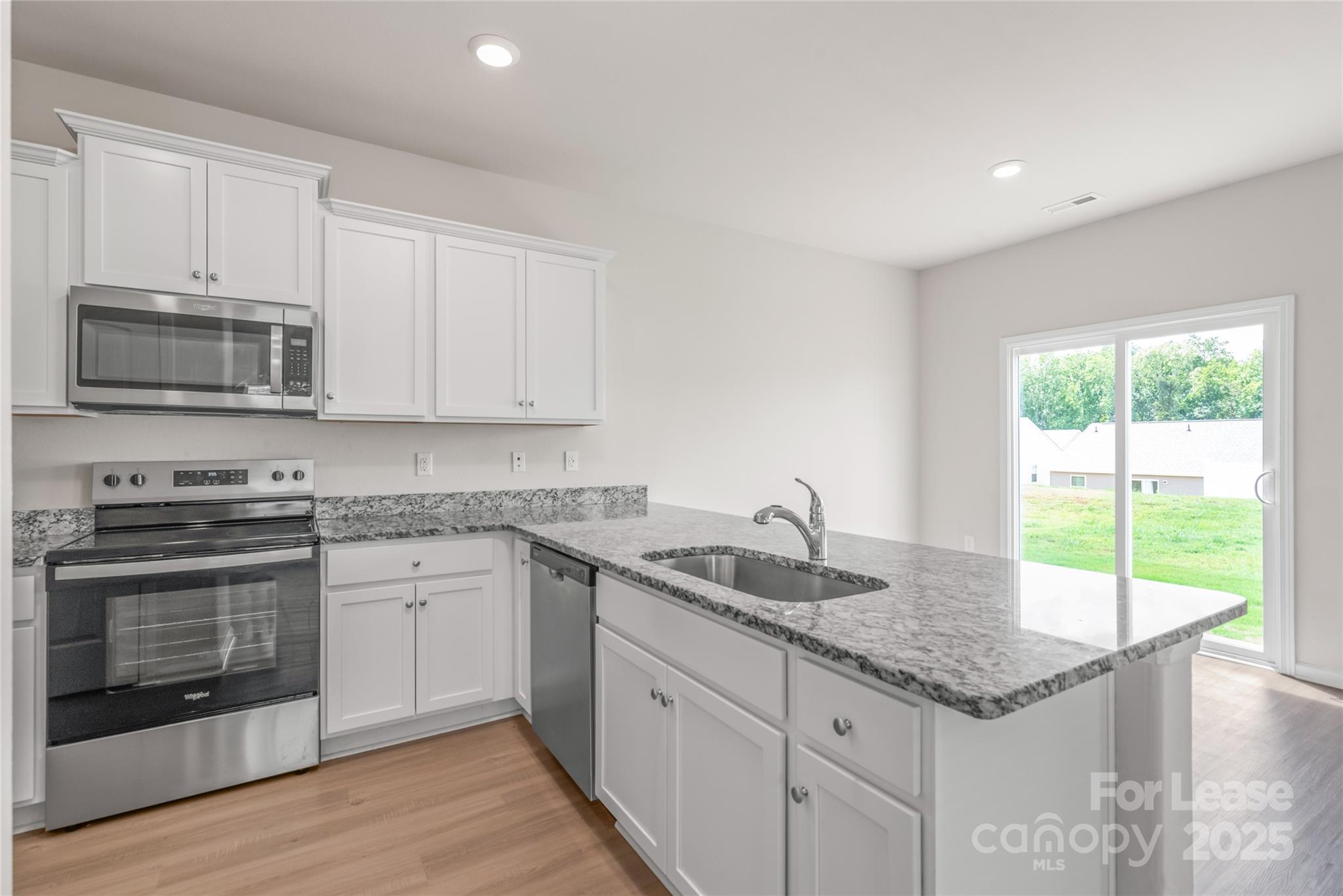 Mckee Creek Village - Residential Lease